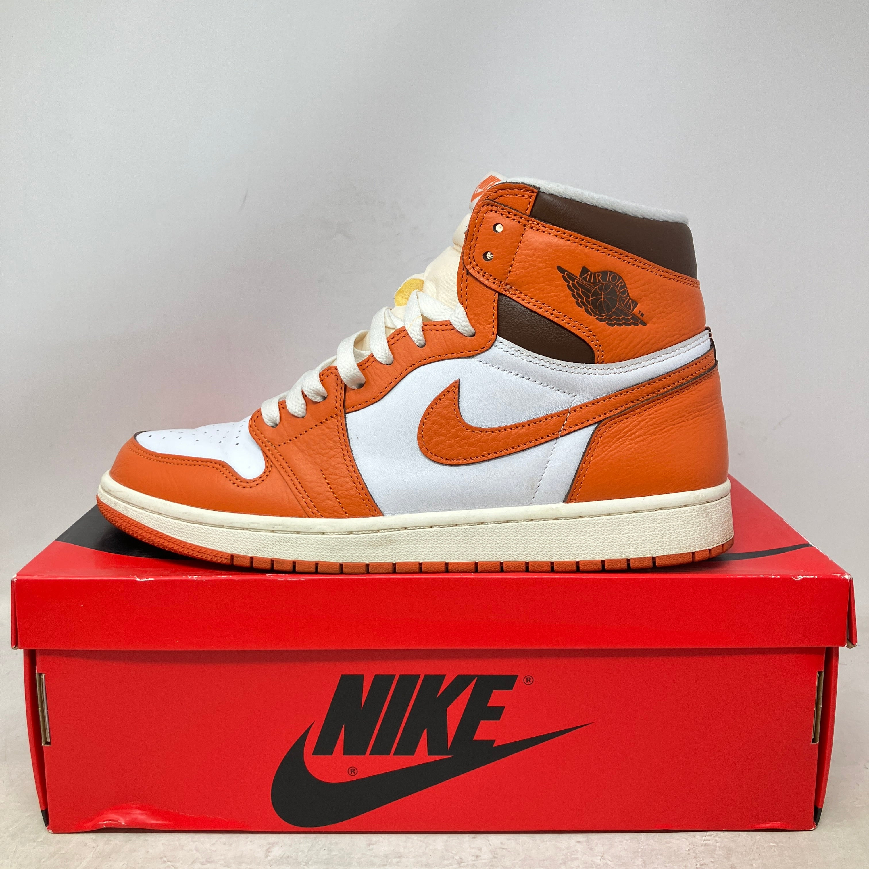 Jordan 1 Retro High OG Starfish (Women's)