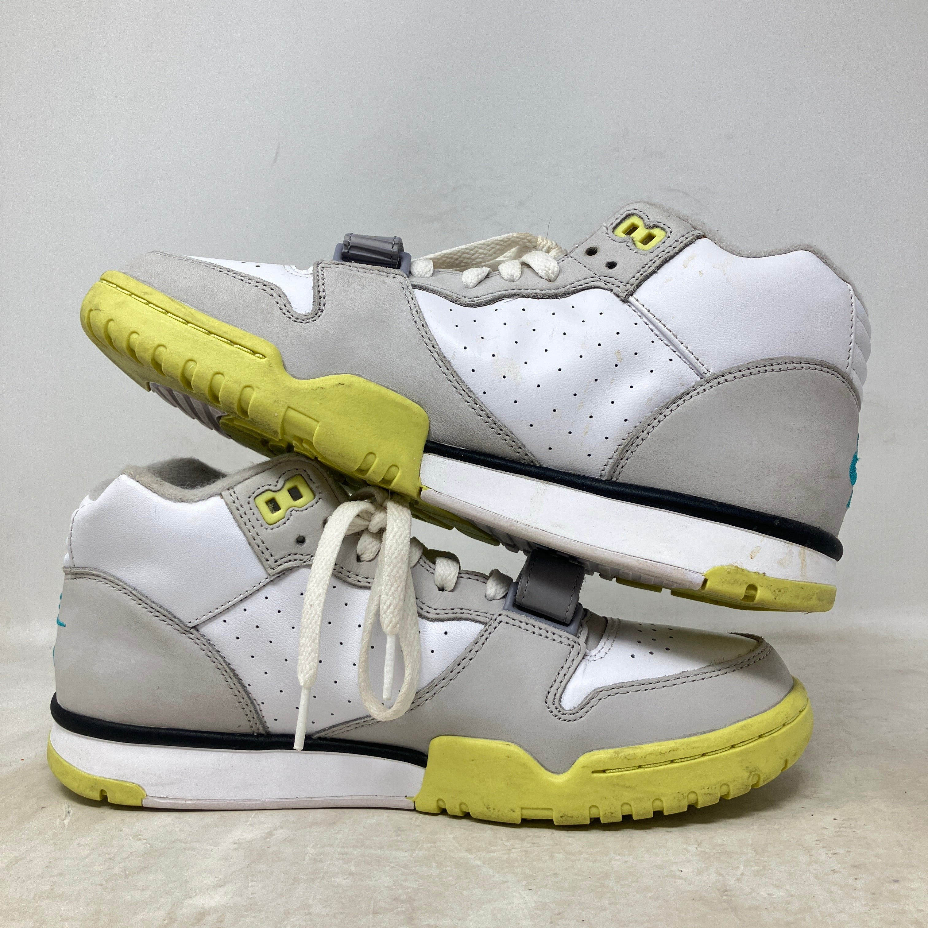 Nike Air Trainer 1 Citron