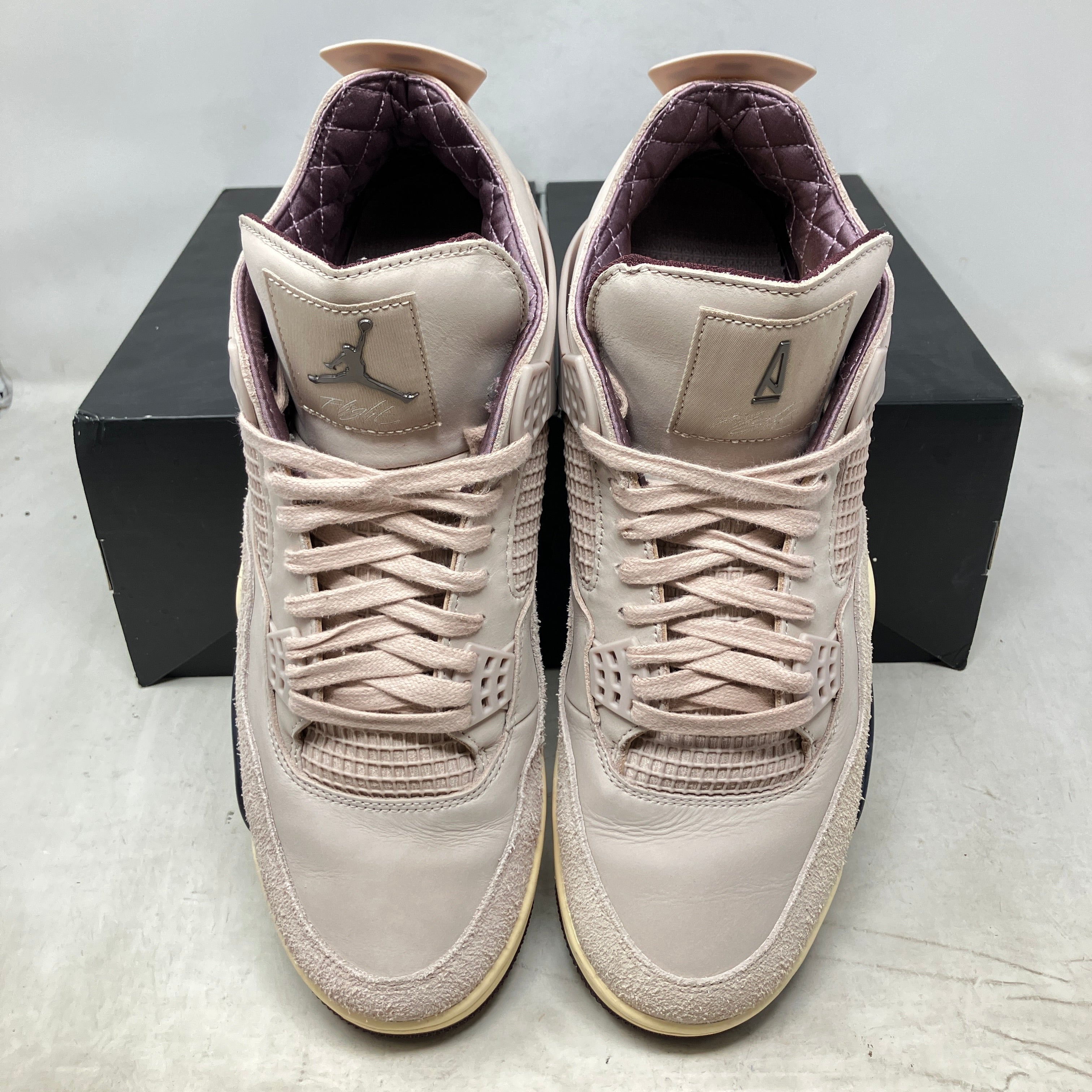Jordan 4 Retro OG SP A Ma Maniére While You Were Sleeping (Women's)