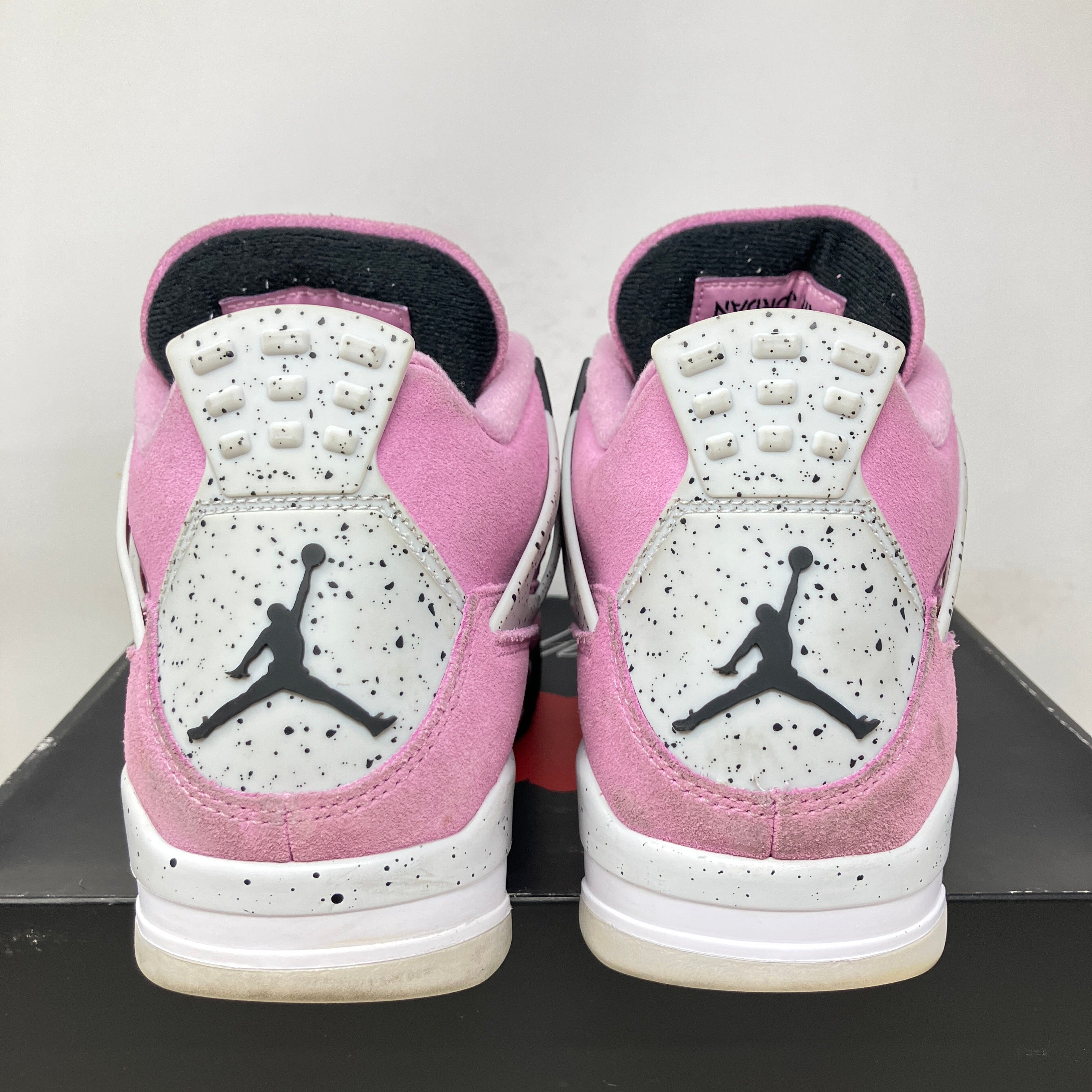 Jordan 4 Retro Orchid (Women's)