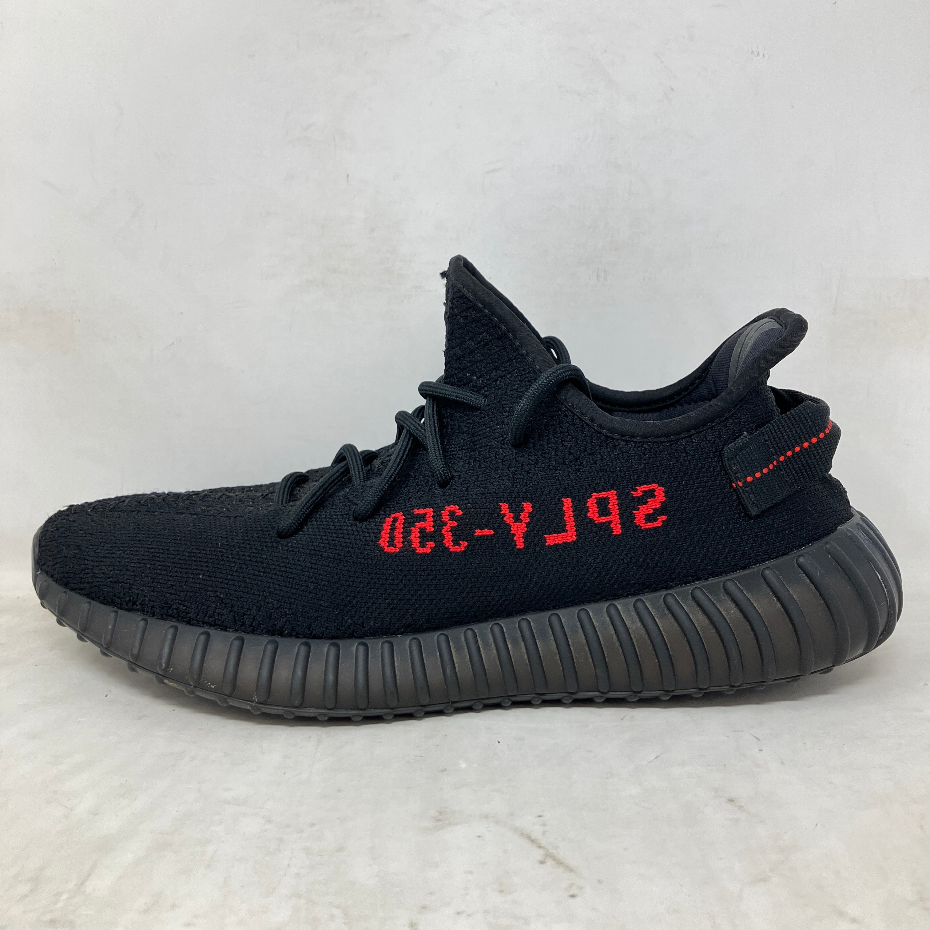 adidas Yeezy Boost 350 V2 Black Red