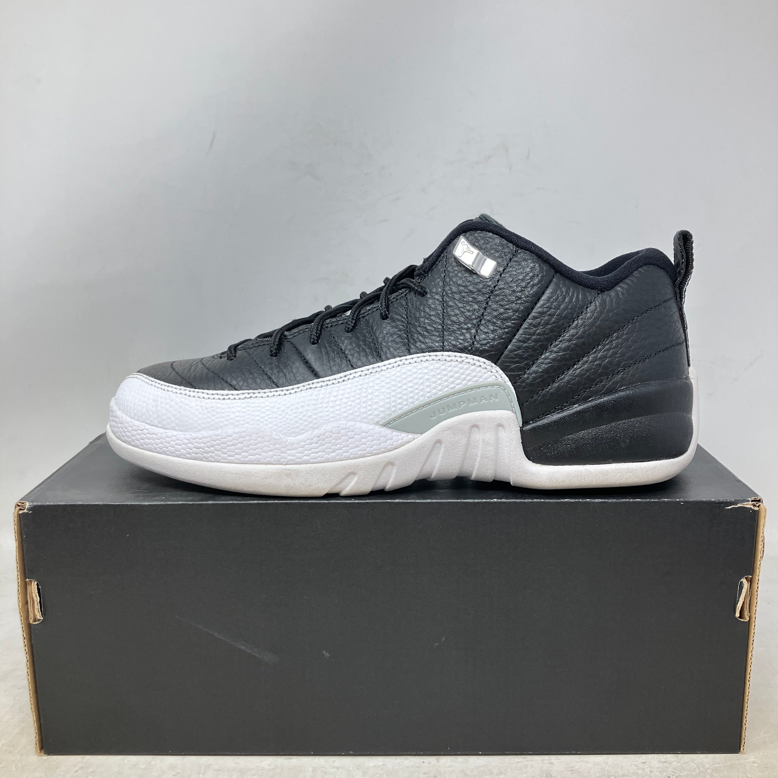 Jordan 12 Retro Low Playoffs (GS)