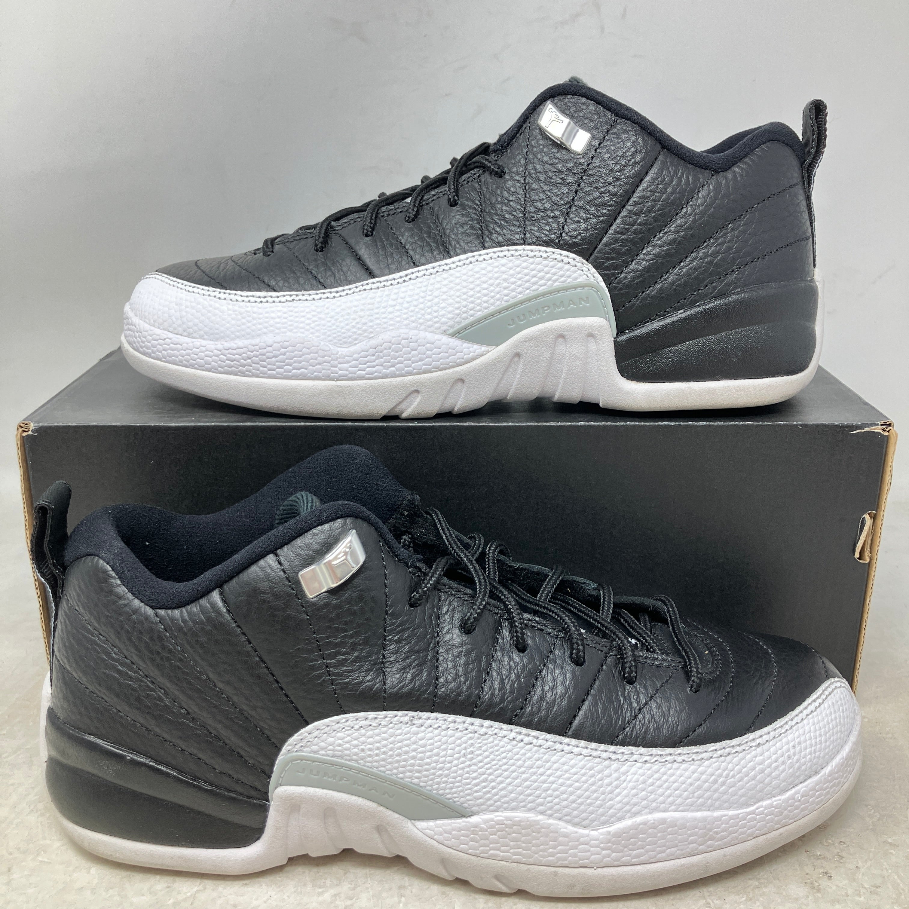 Jordan 12 Retro Low Playoffs (GS)