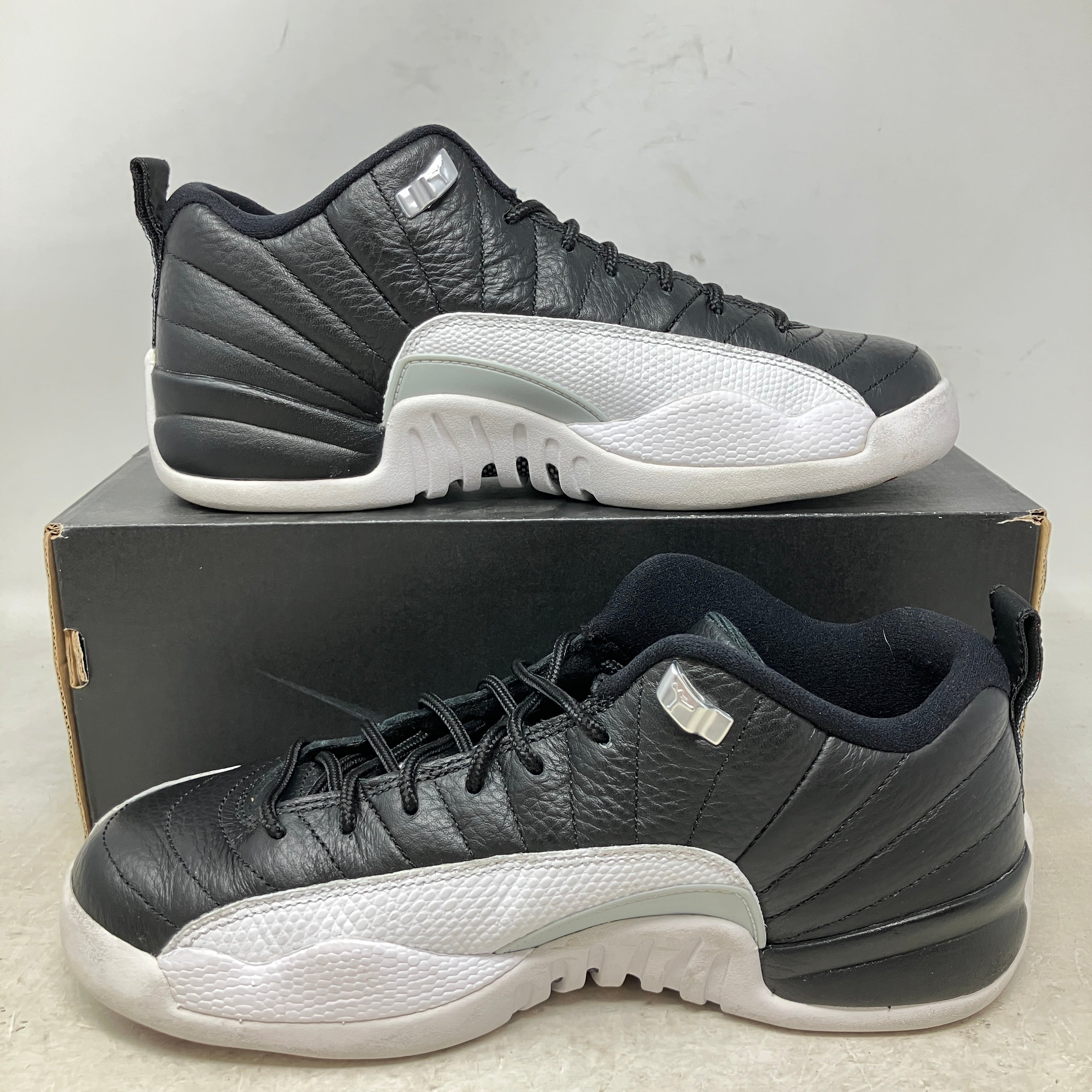 Jordan 12 Retro Low Playoffs (GS)