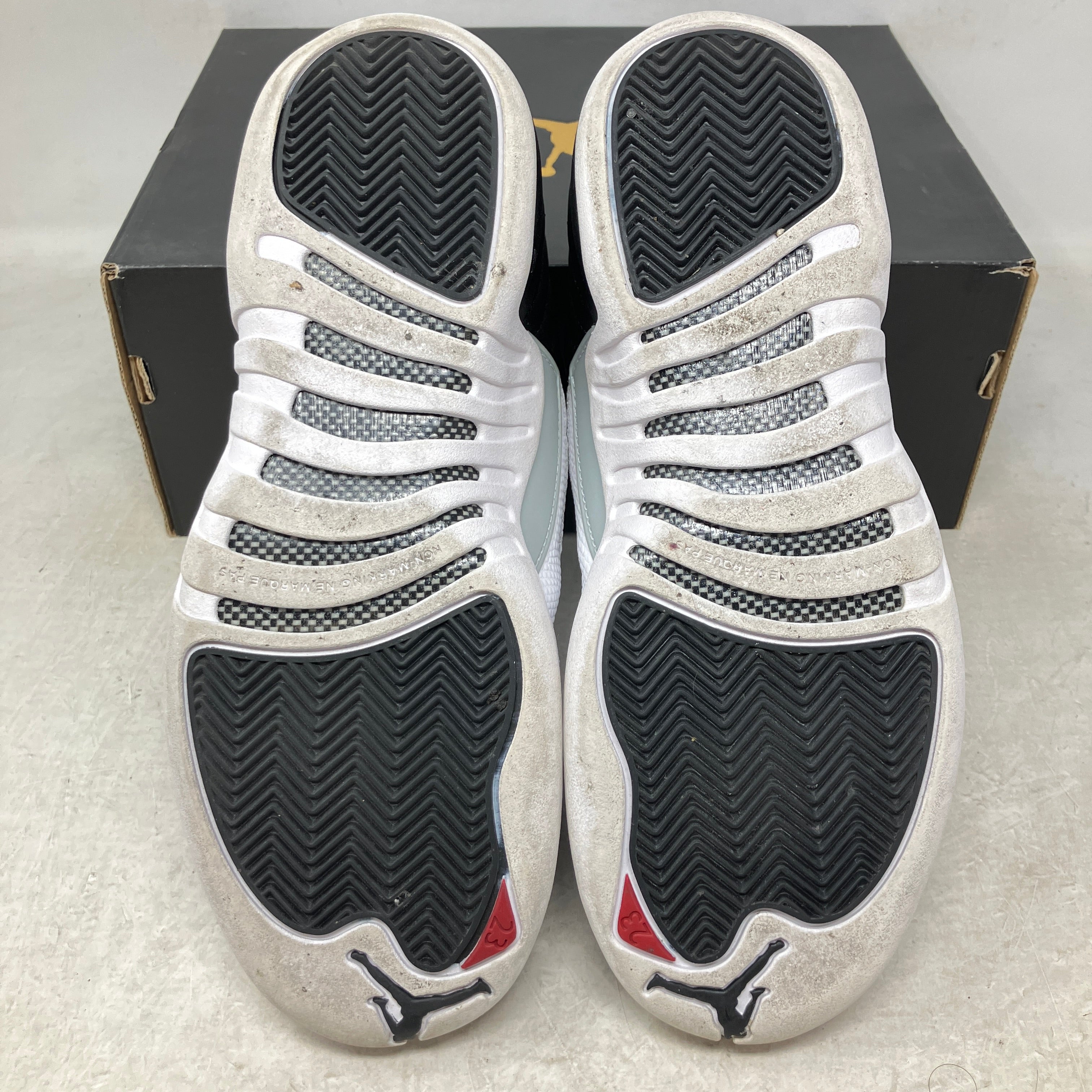 Jordan 12 Retro Low Playoffs (GS)