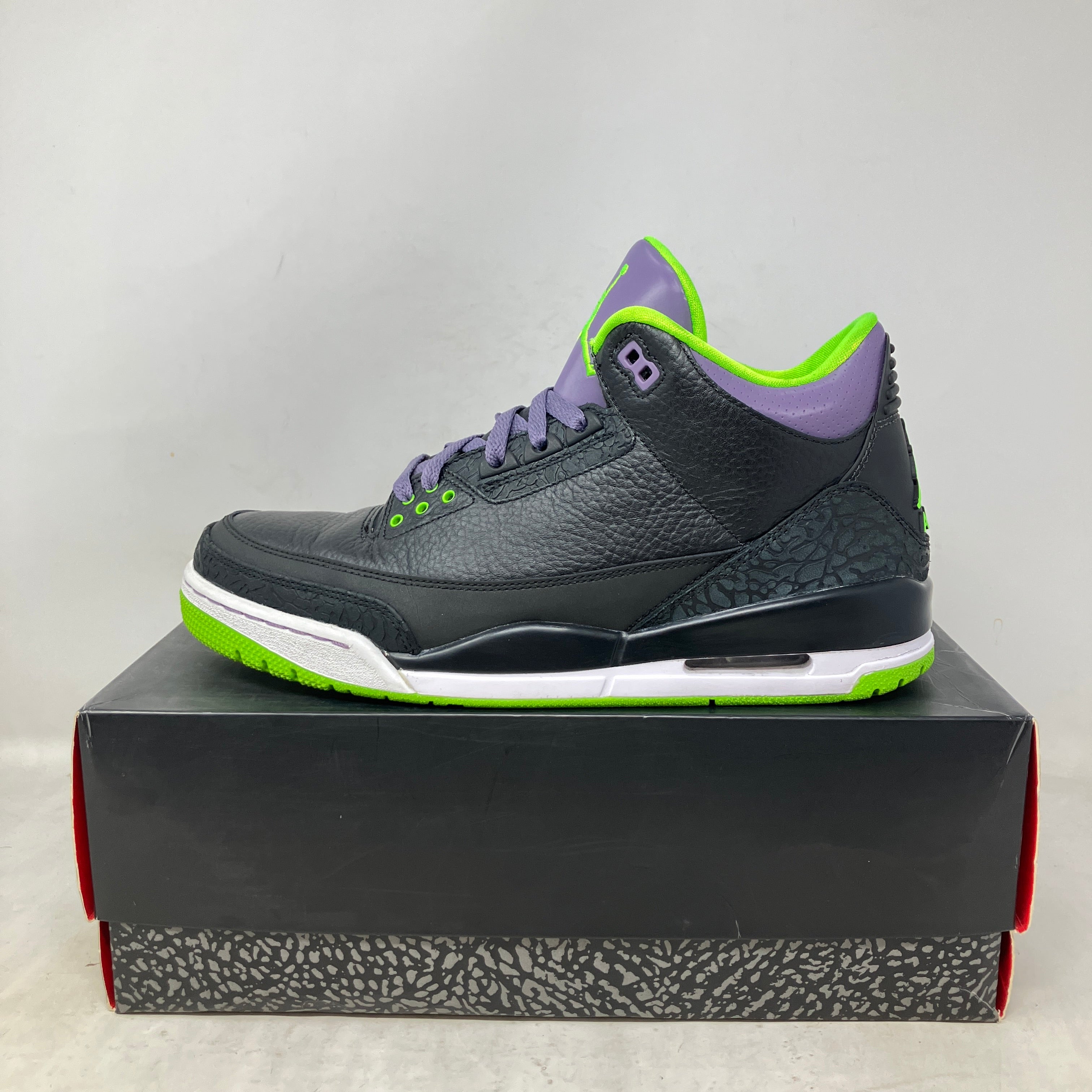 Jordan 3 Retro Joker