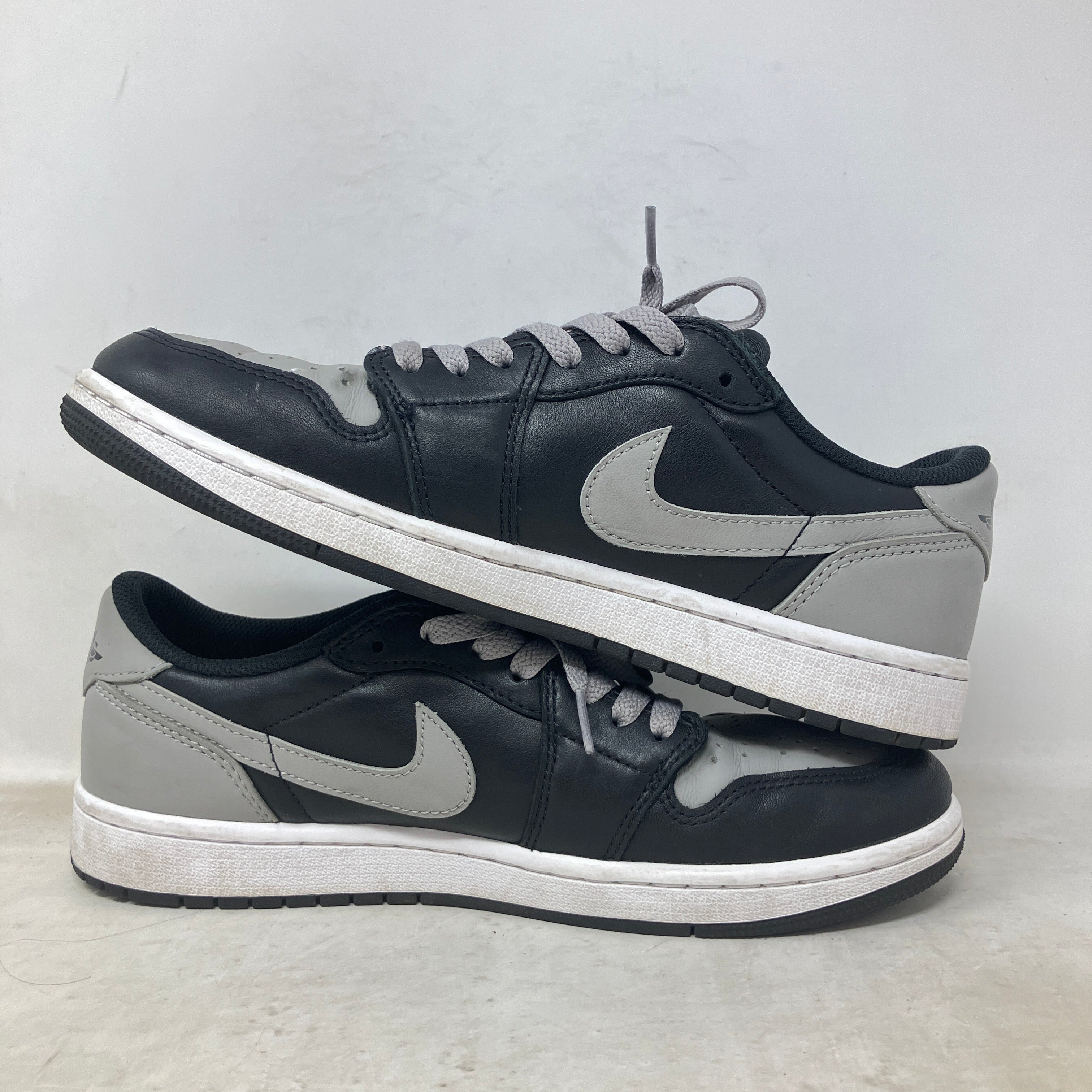 Jordan 1 Retro Low OG Shadow (2024)