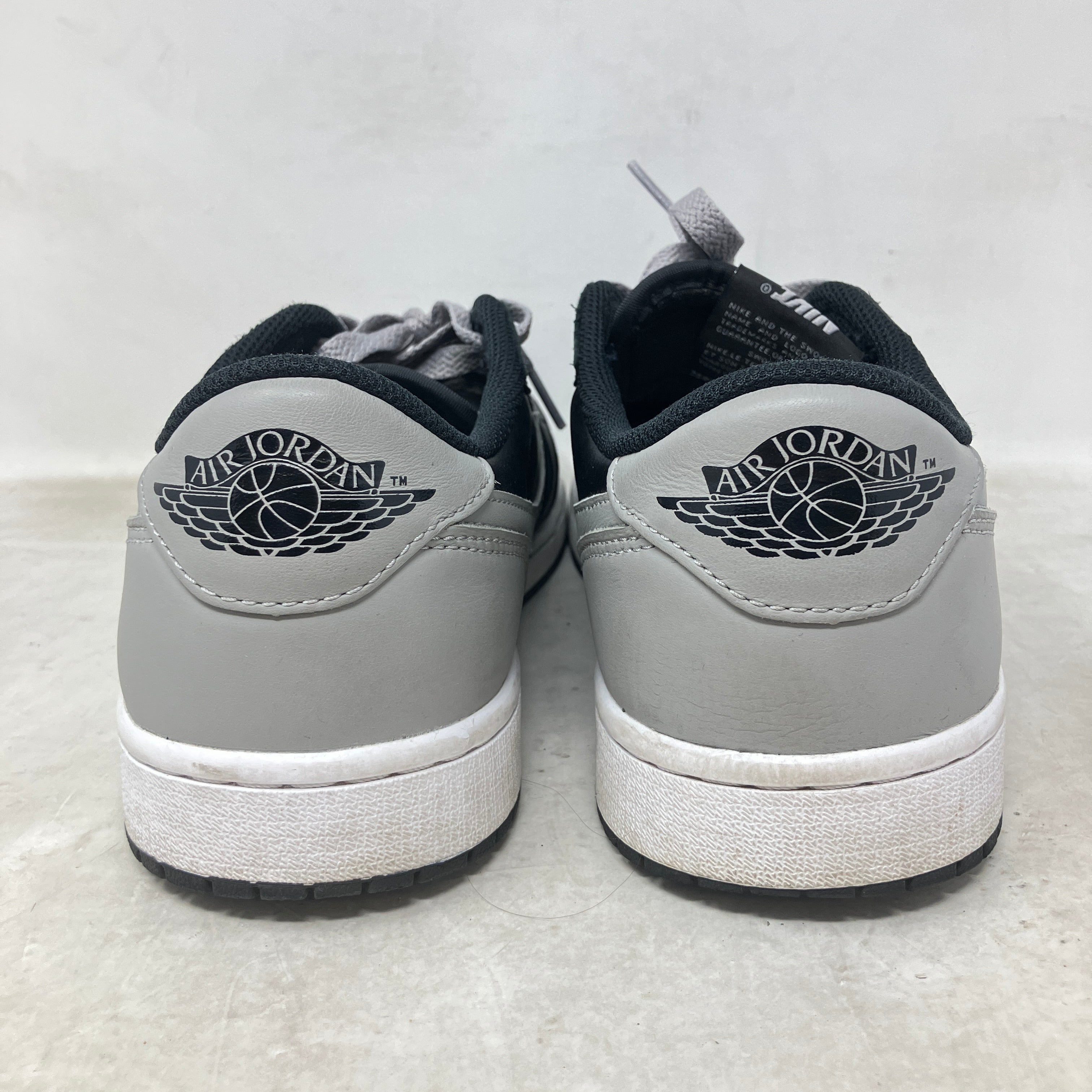 Jordan 1 Retro Low OG Shadow (2024)