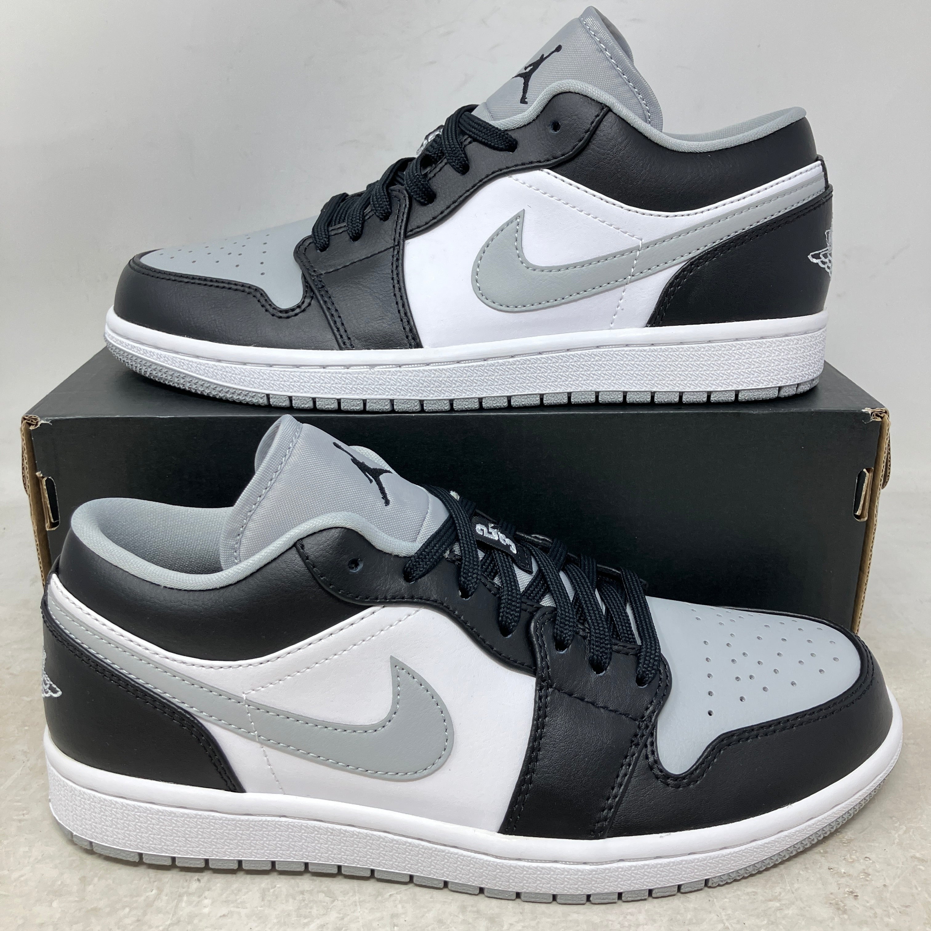 Jordan 1 Low Shadow