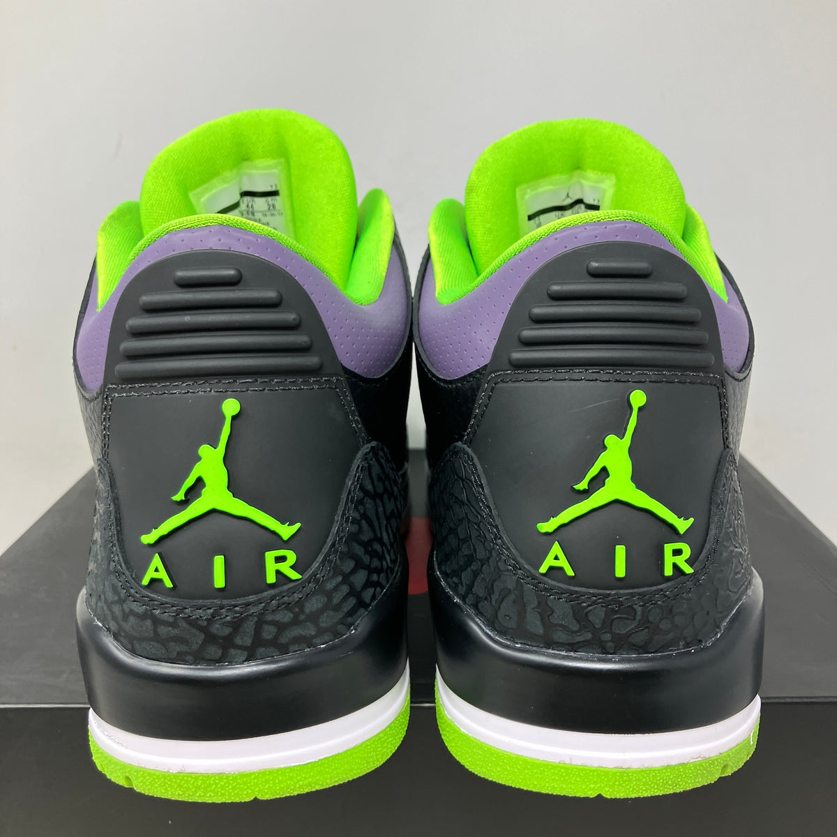 Jordan 3 Retro Joker