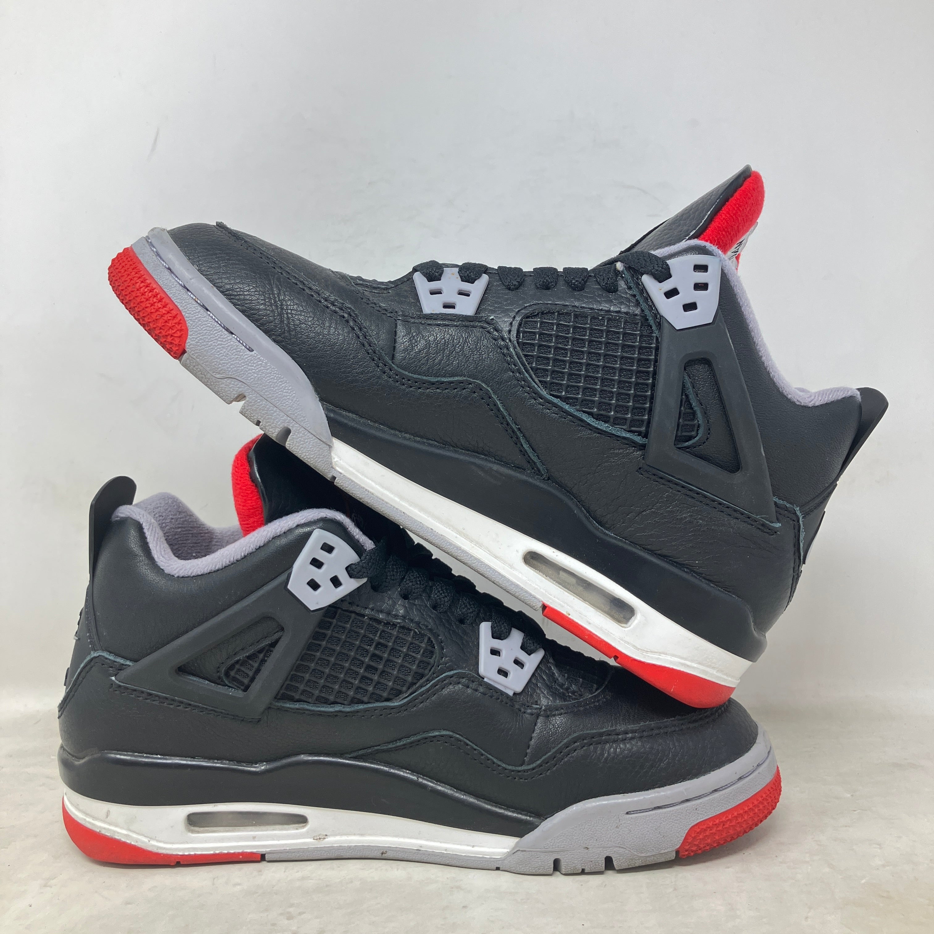 Jordan 4 Retro Bred Reimagined (GS)