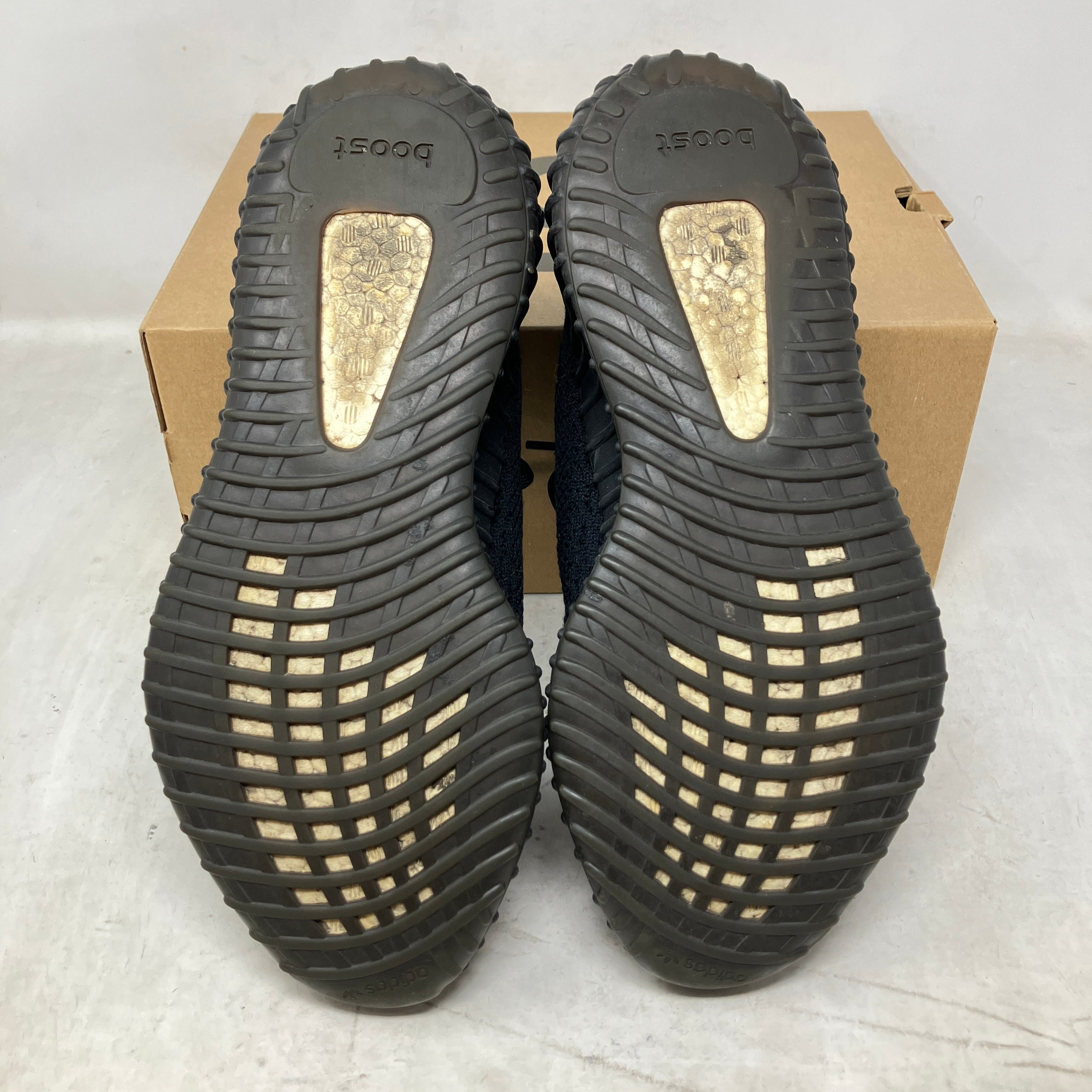 adidas Yeezy Boost 350 V2 Black Red