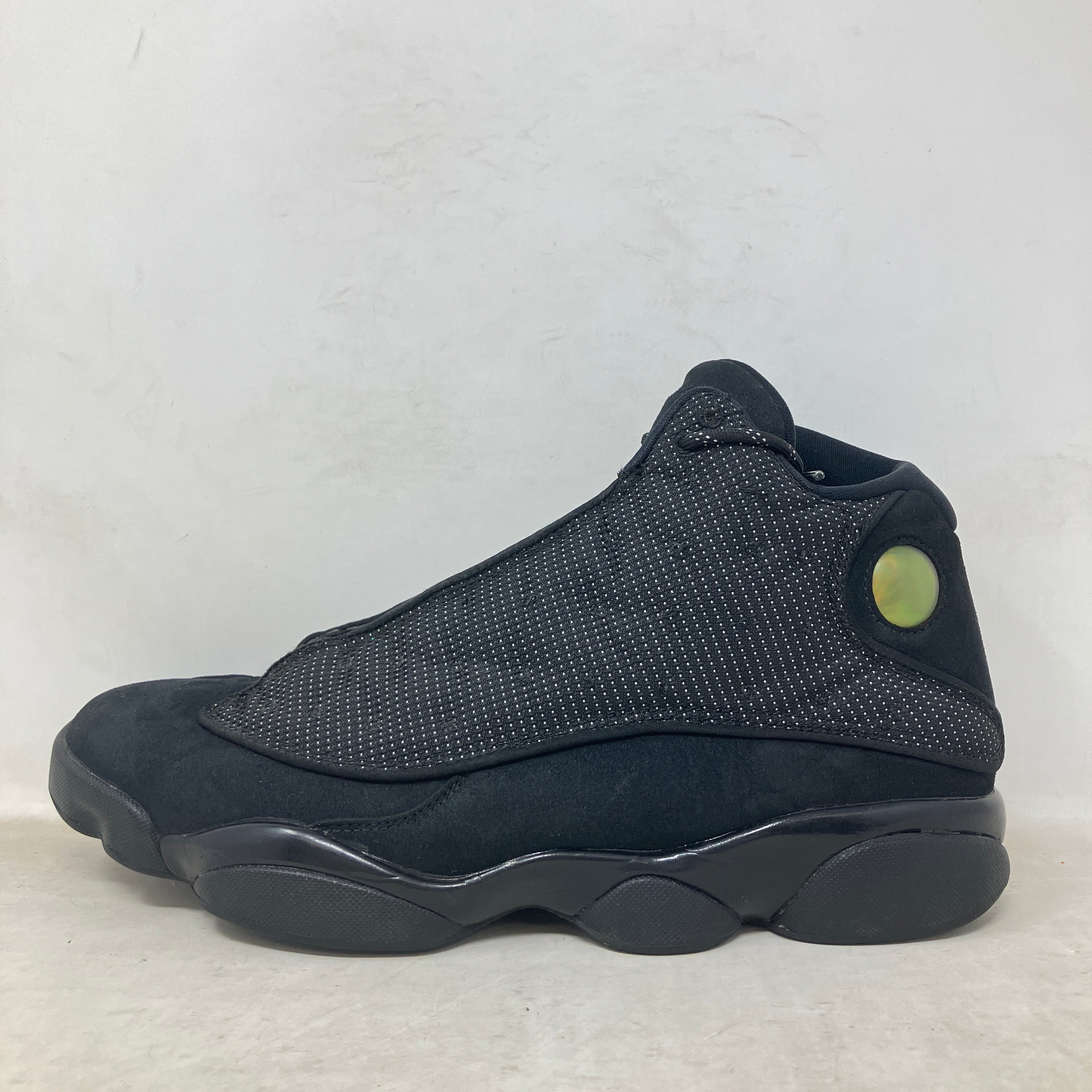 Jordan 13 Retro Black Cat