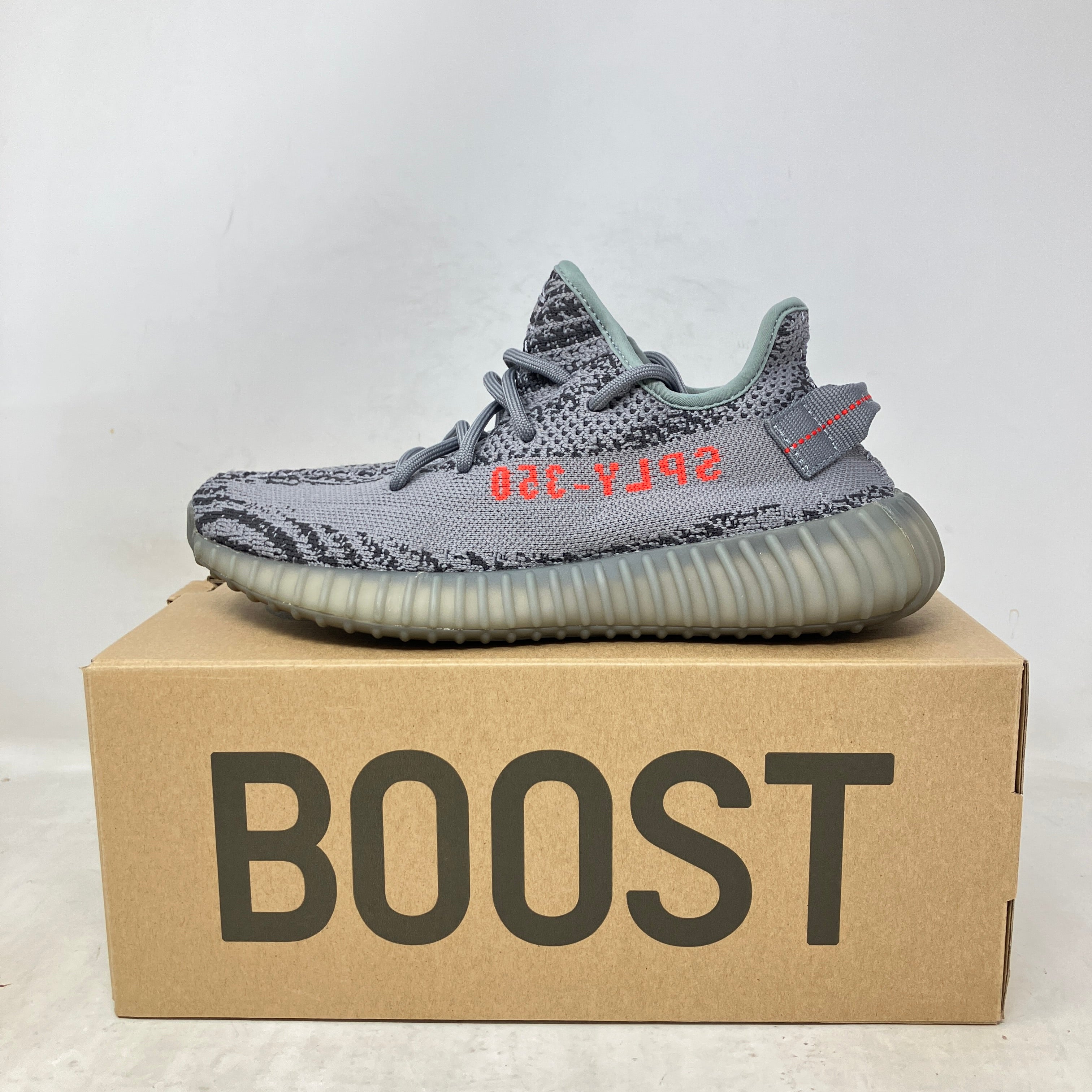 adidas Yeezy Boost 350 V2 Beluga 2.0