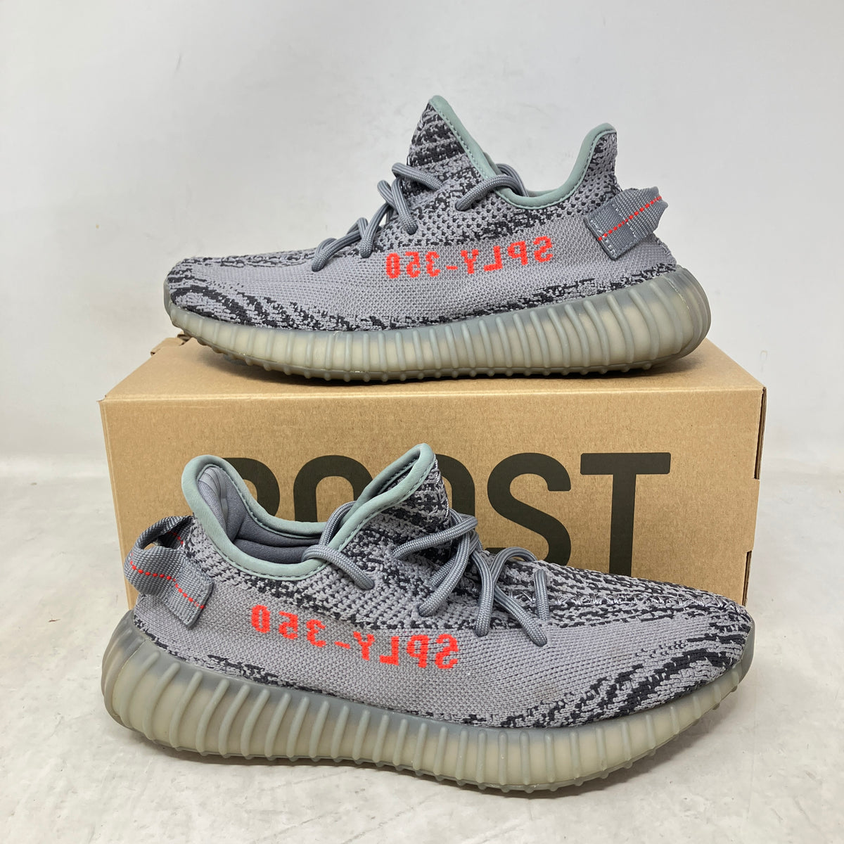 adidas Yeezy Boost 350 V2 Beluga 2.0