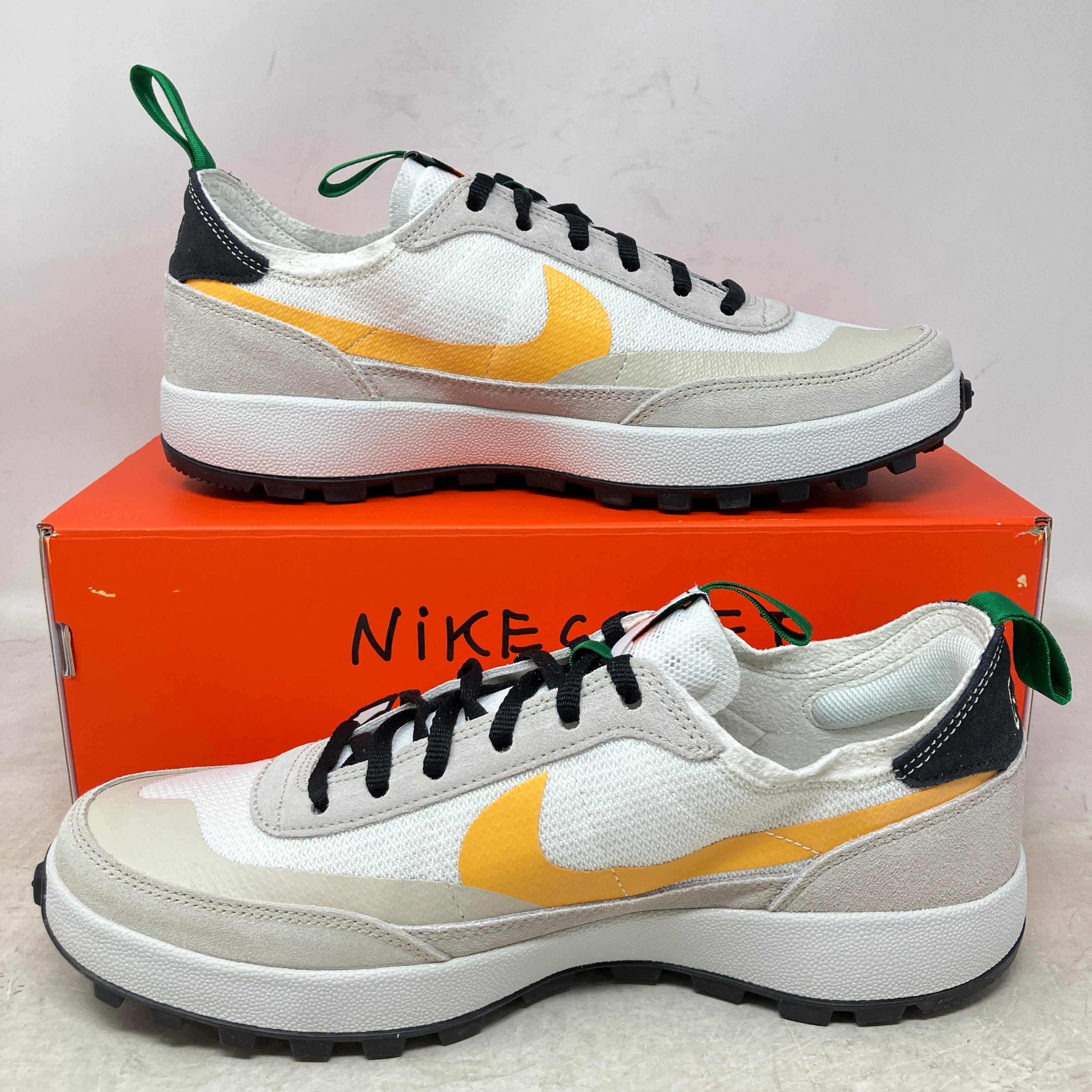 NikeCraft General Purpose Shoe Tom Sachs Bricolage (Women's)