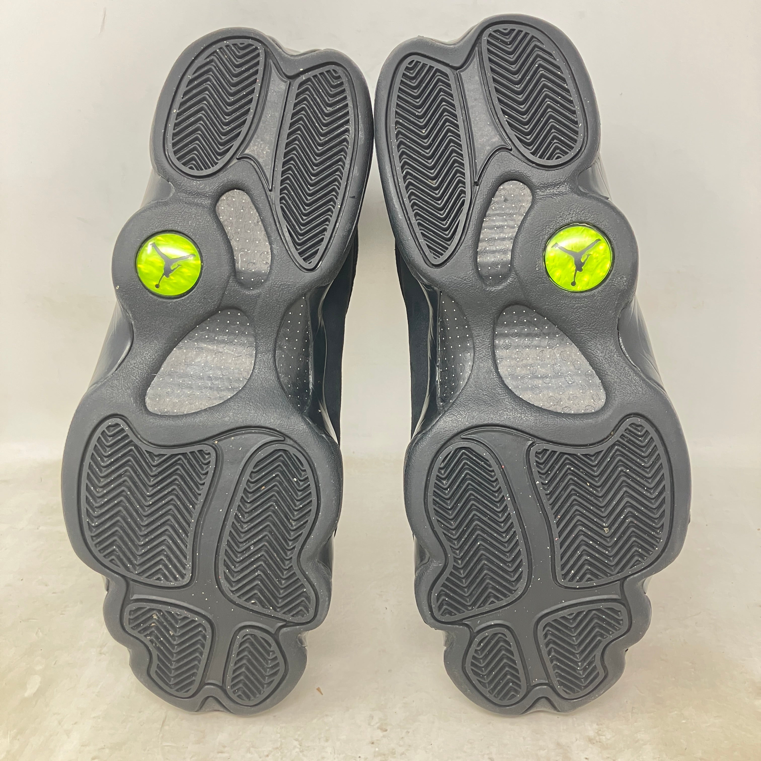 Jordan 13 Retro Black Cat
