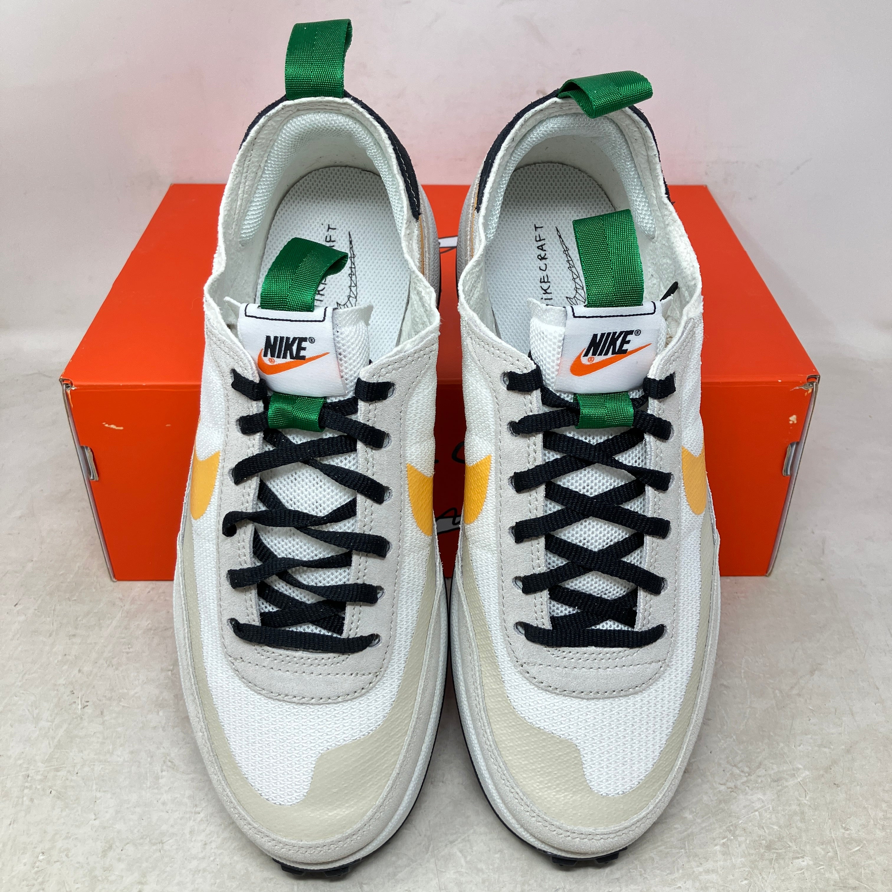 NikeCraft General Purpose Shoe Tom Sachs Bricolage (Women's)