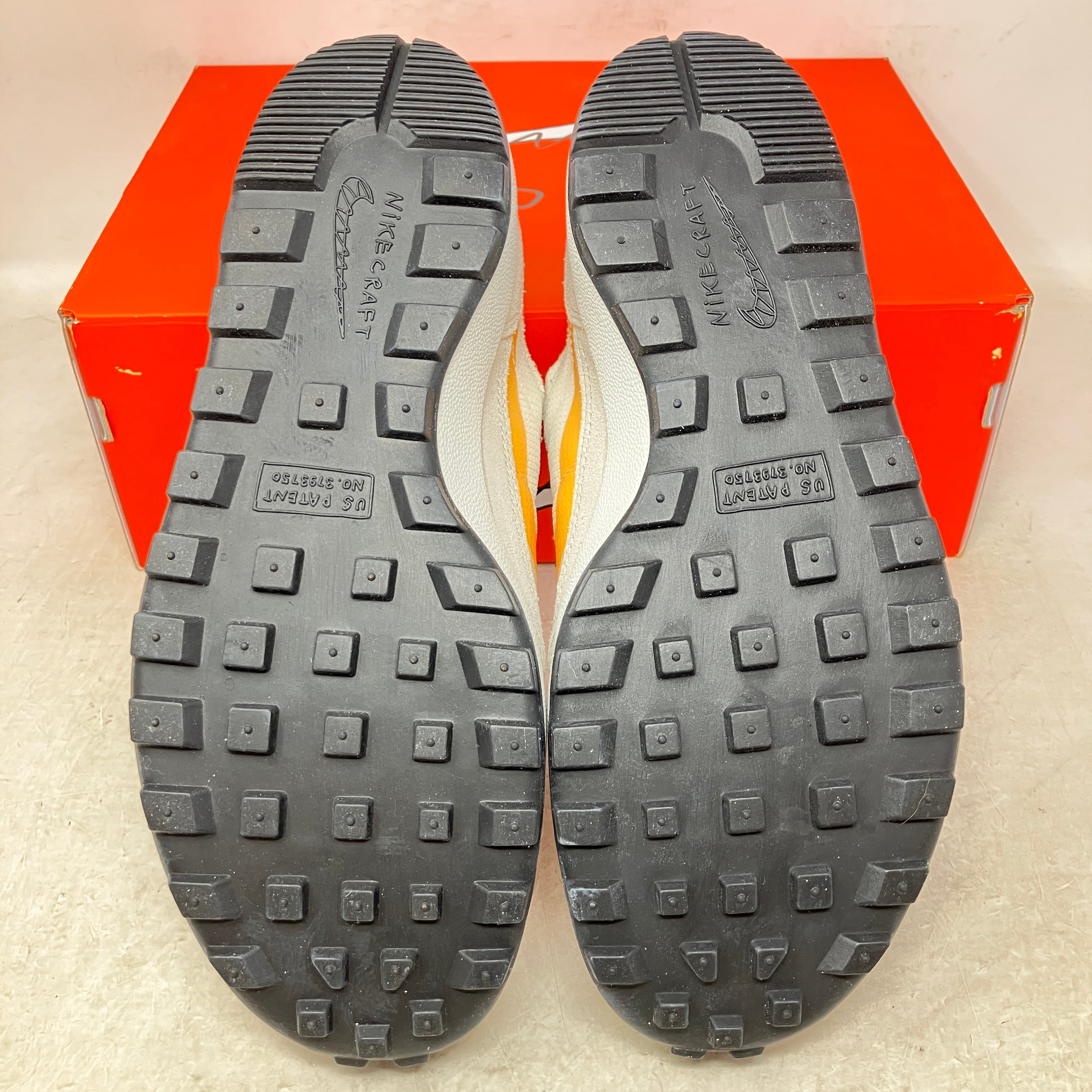 NikeCraft General Purpose Shoe Tom Sachs Bricolage (Women's)