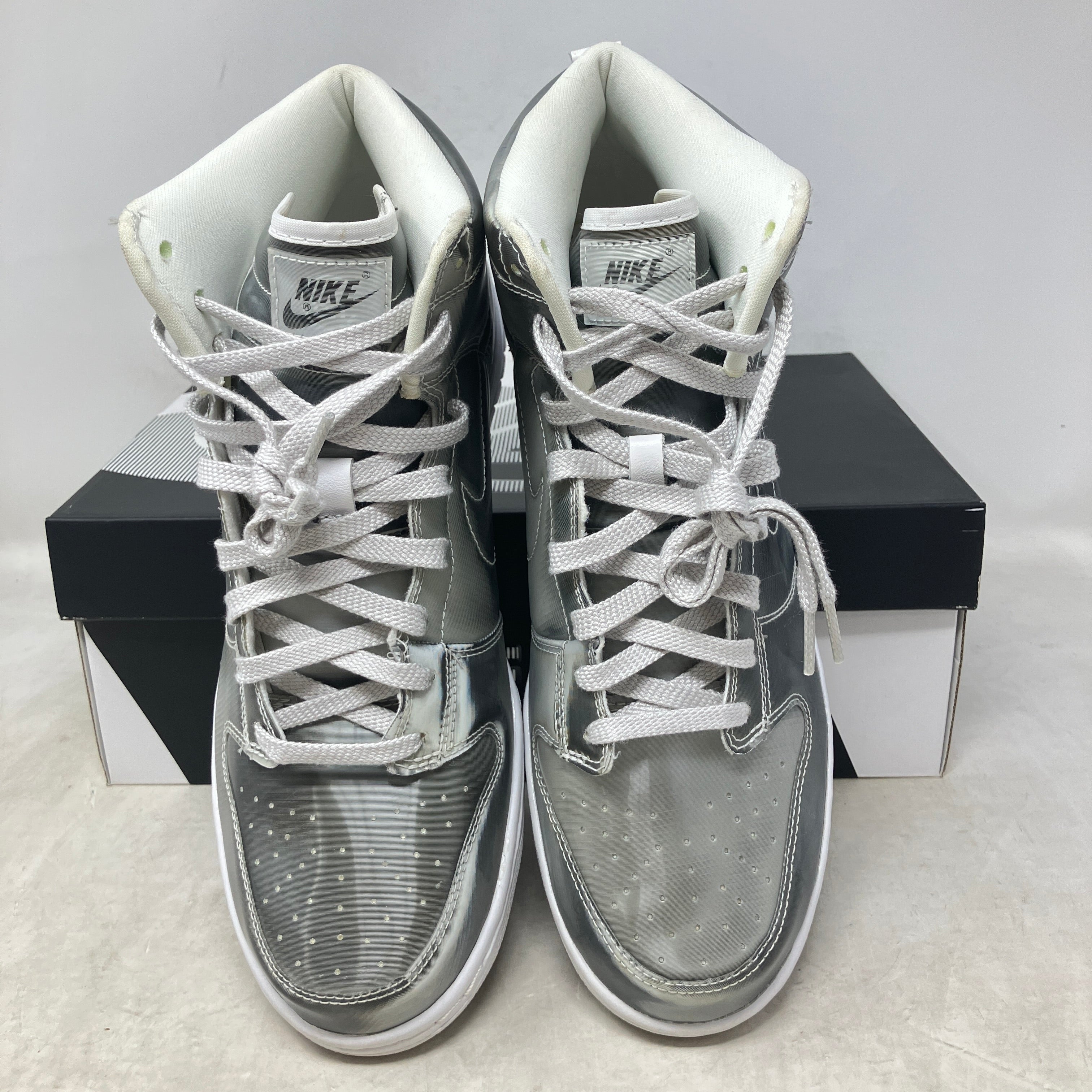 Nike Dunk High CLOT Flux