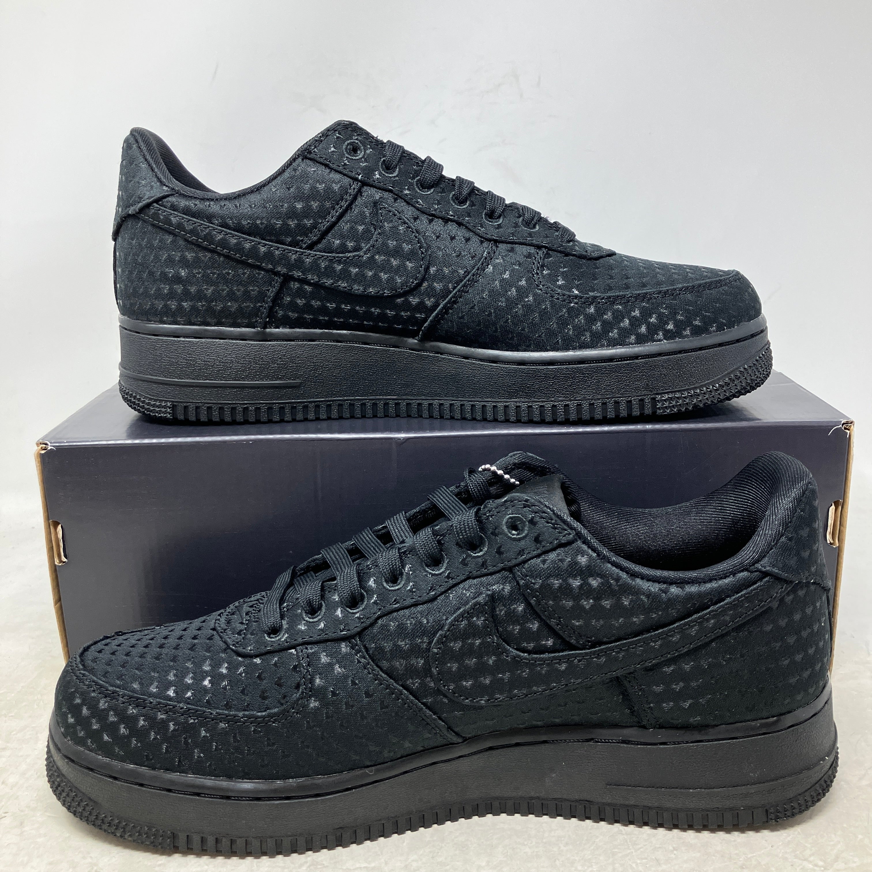 Nike Air Force 1 Low Valentine's Day Black (2026)