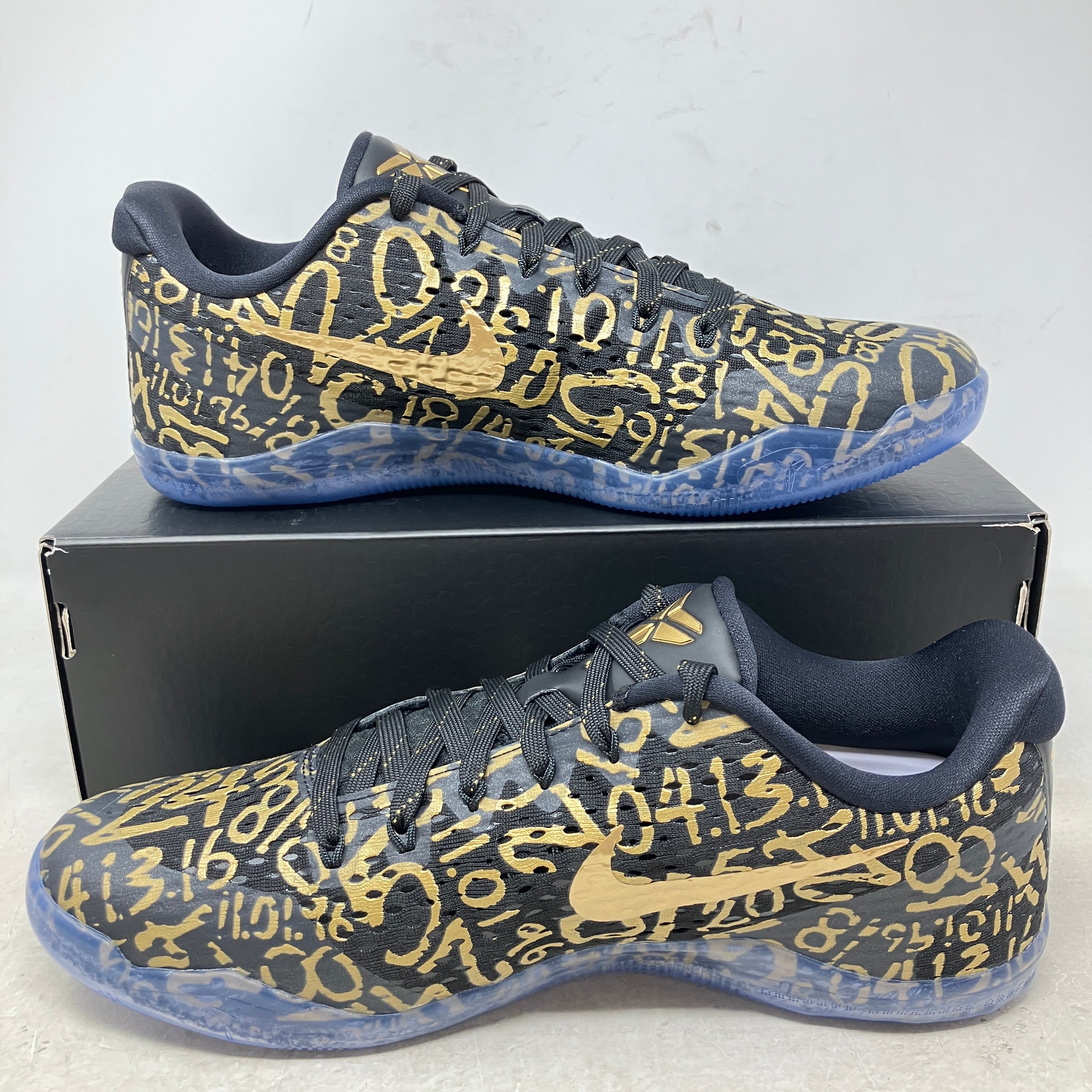 Nike Kobe 11 Protro Mamba Day