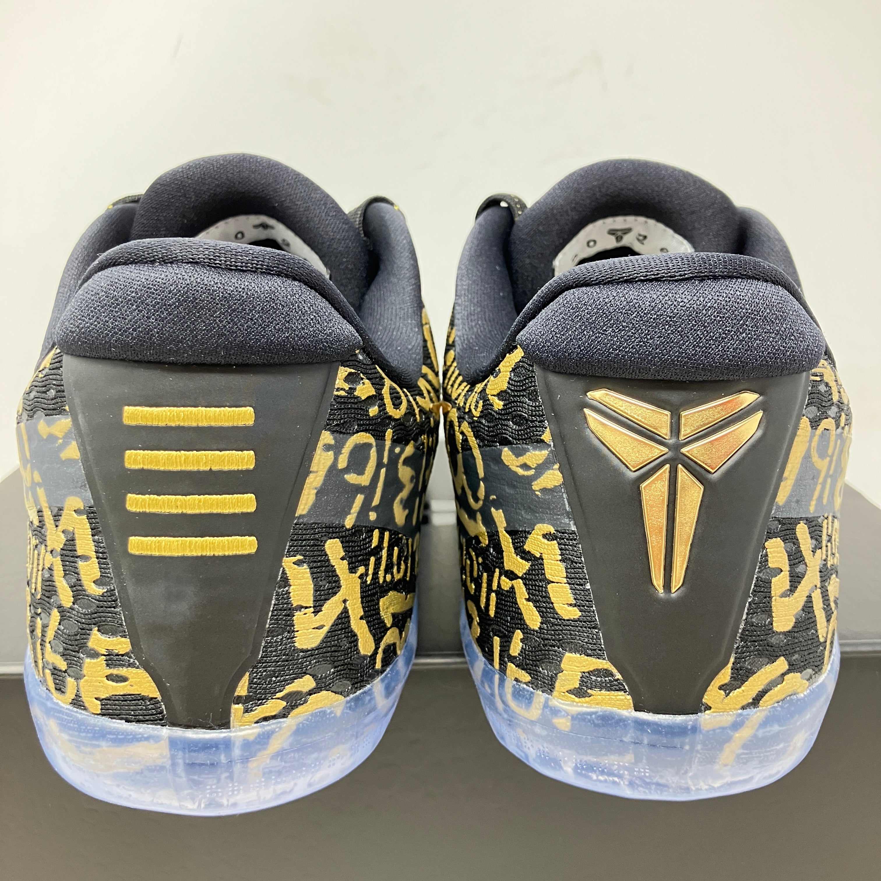 Nike Kobe 11 Protro Mamba Day