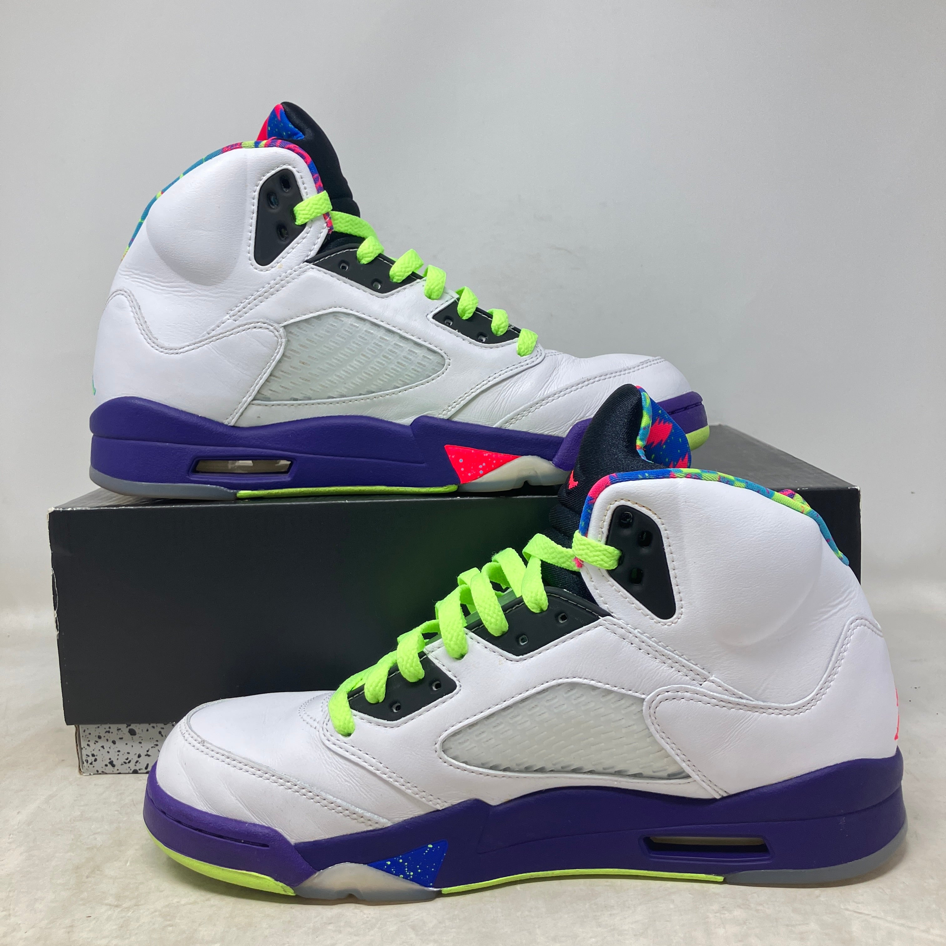 Jordan 5 Retro Alternate Bel-Air