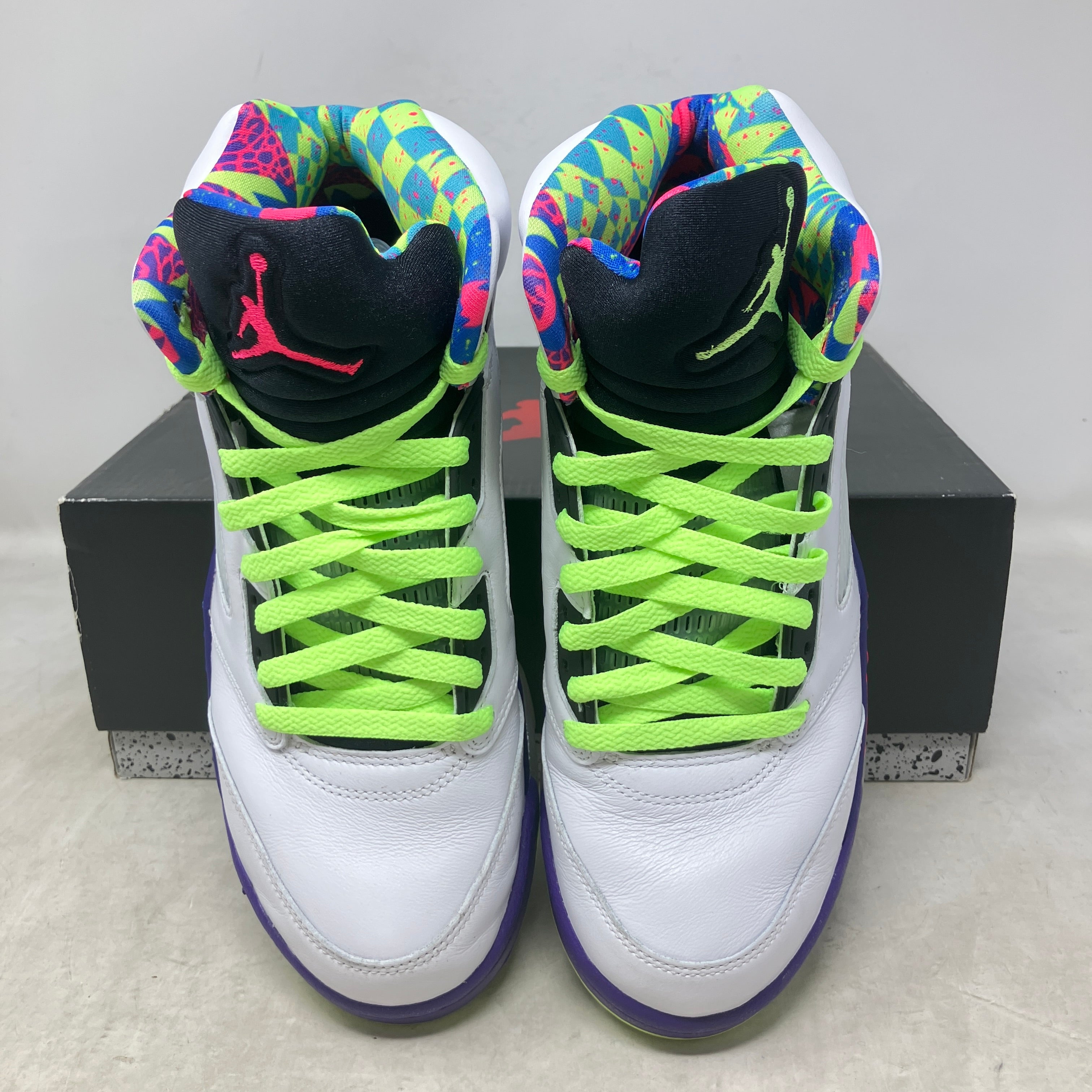 Jordan 5 Retro Alternate Bel-Air