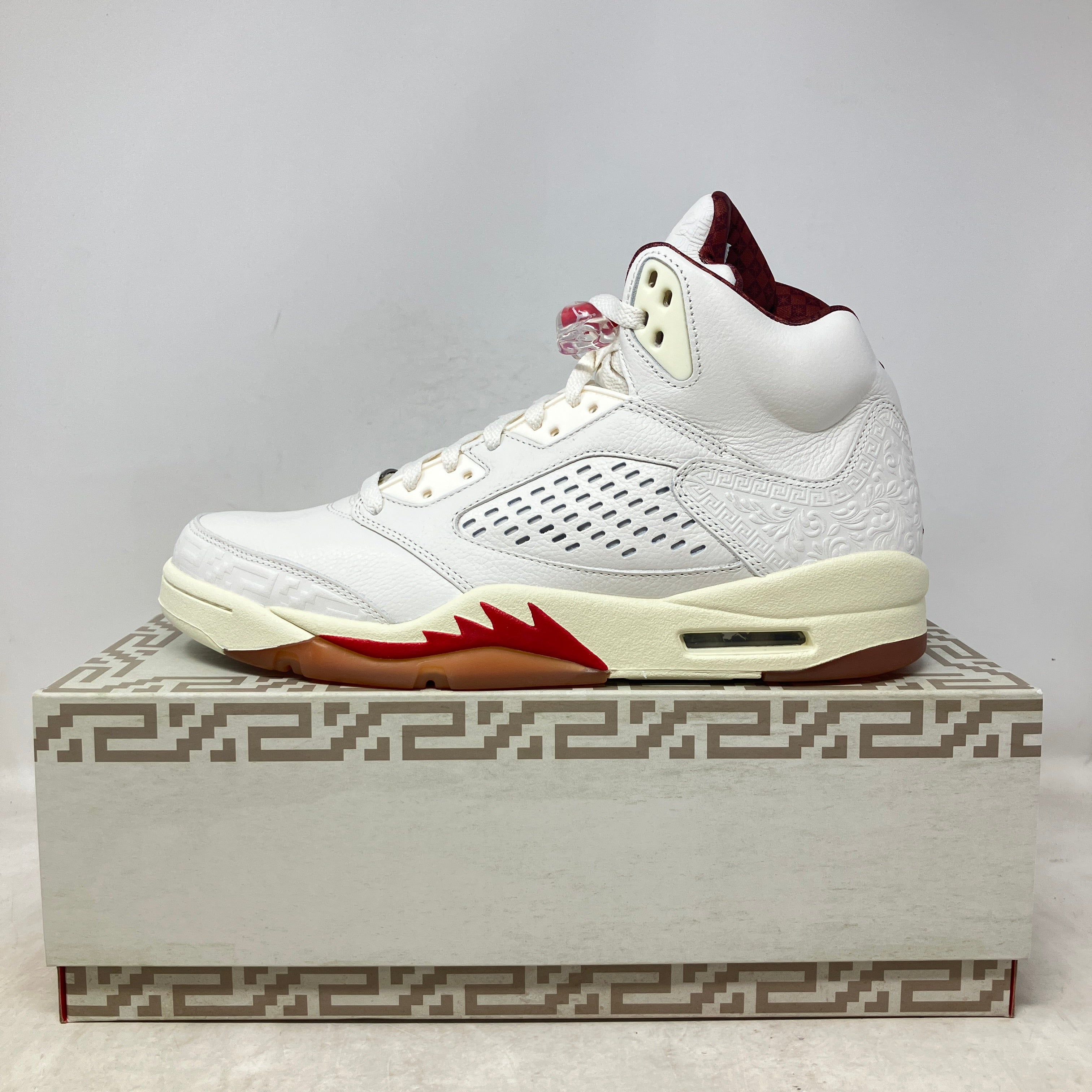 Jordan 5 Retro El Grito Sail