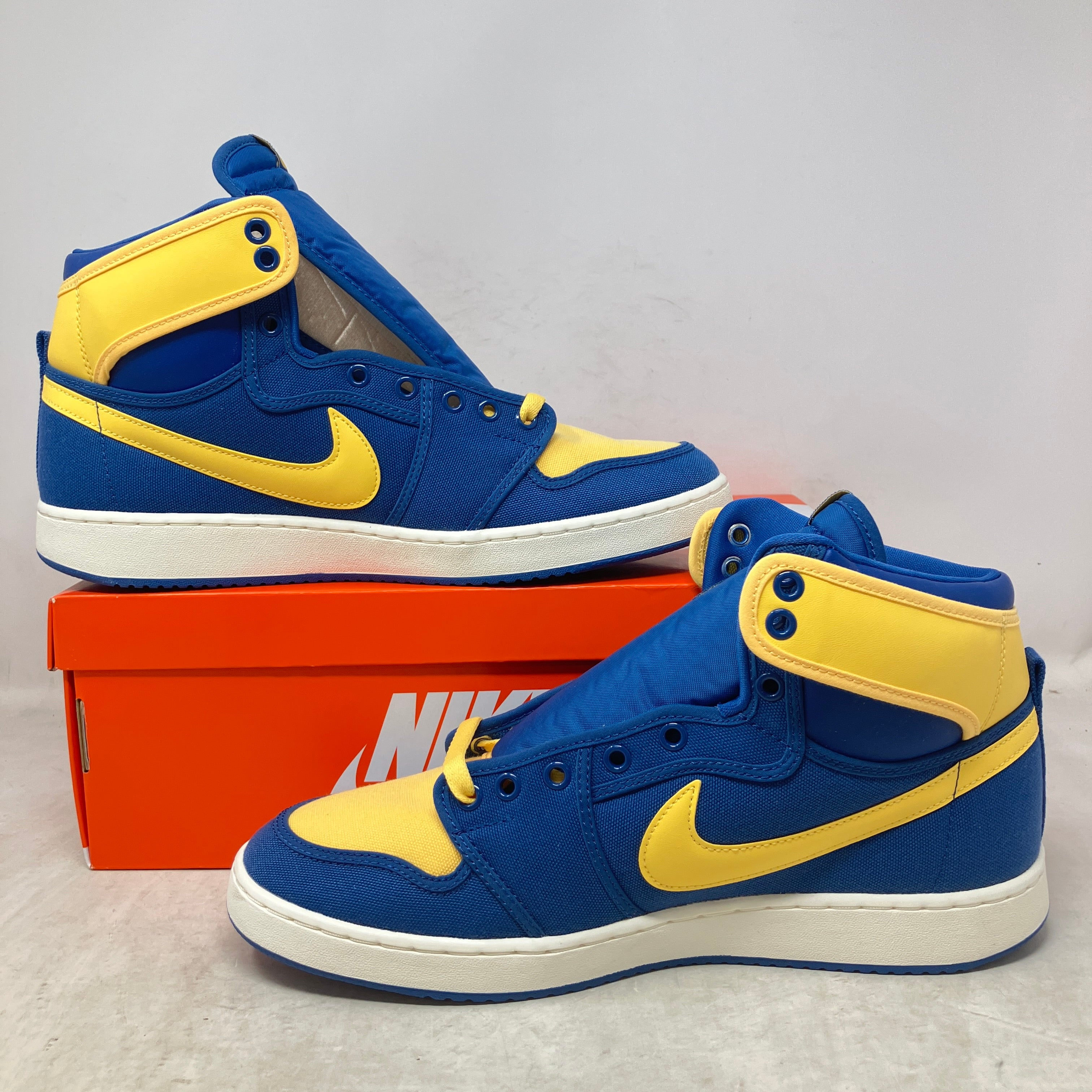 Jordan 1 Retro AJKO Laney