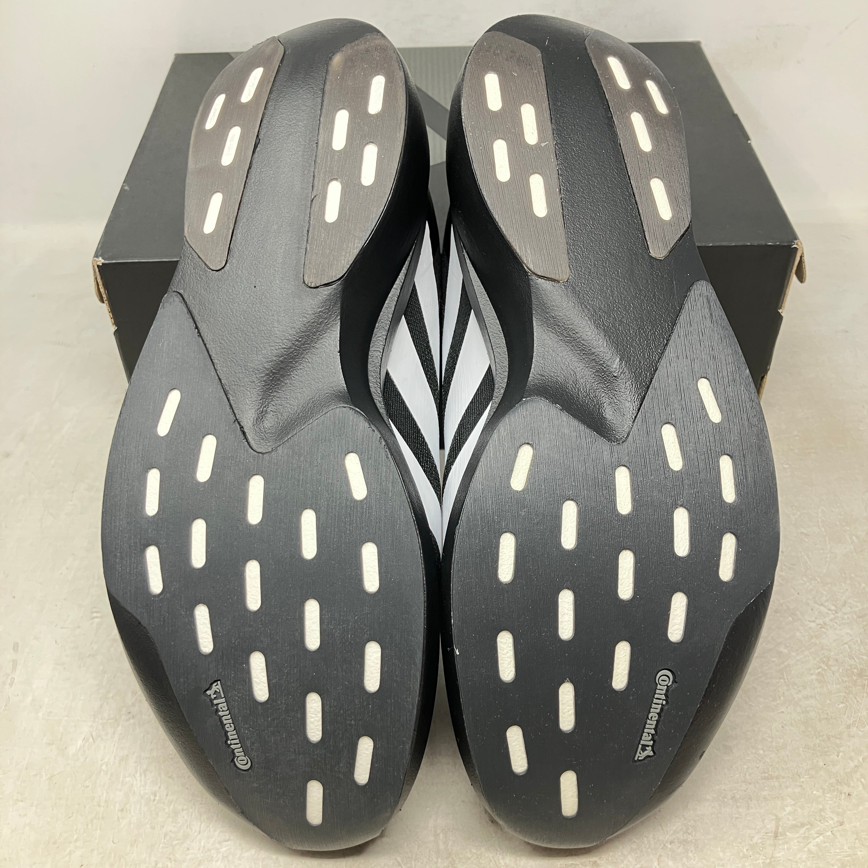 adidas Adizero Evo SL Black White