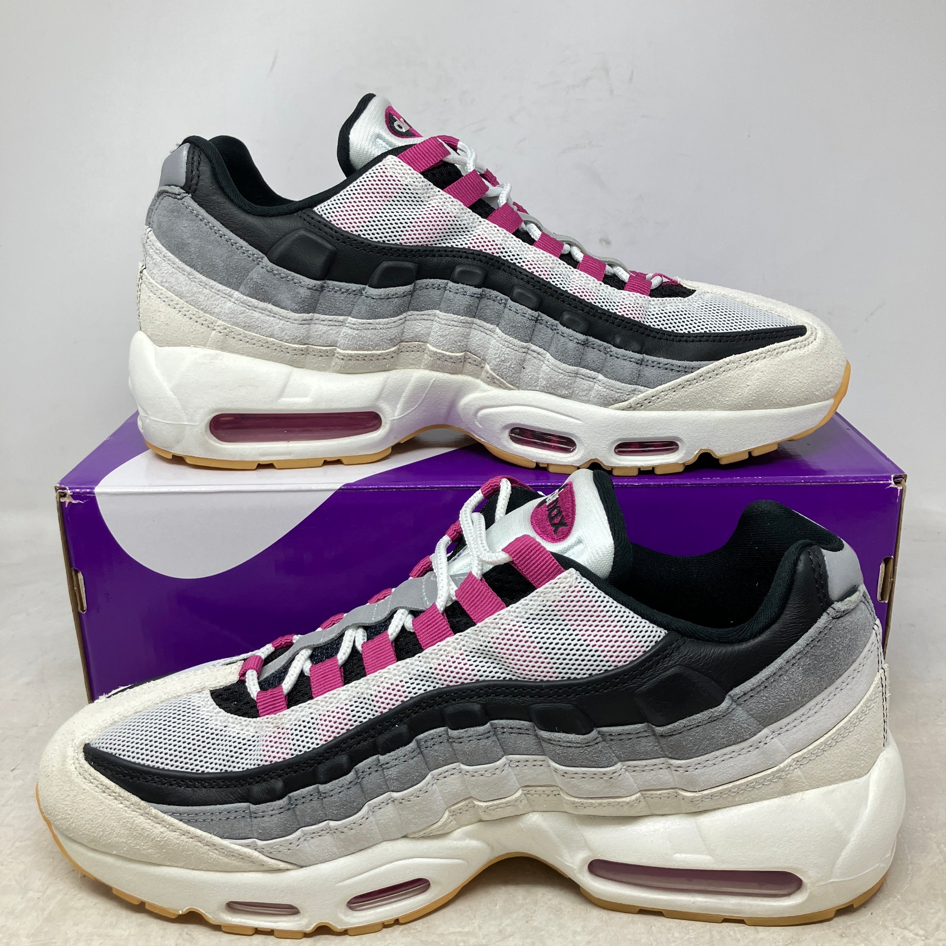 Nike Air Max 95 SB Cactus Flower
