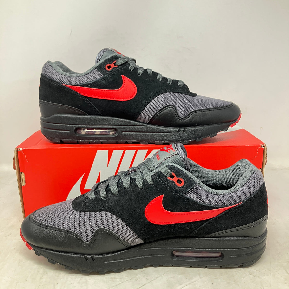 Nike Air Max 1 Essential Vamps