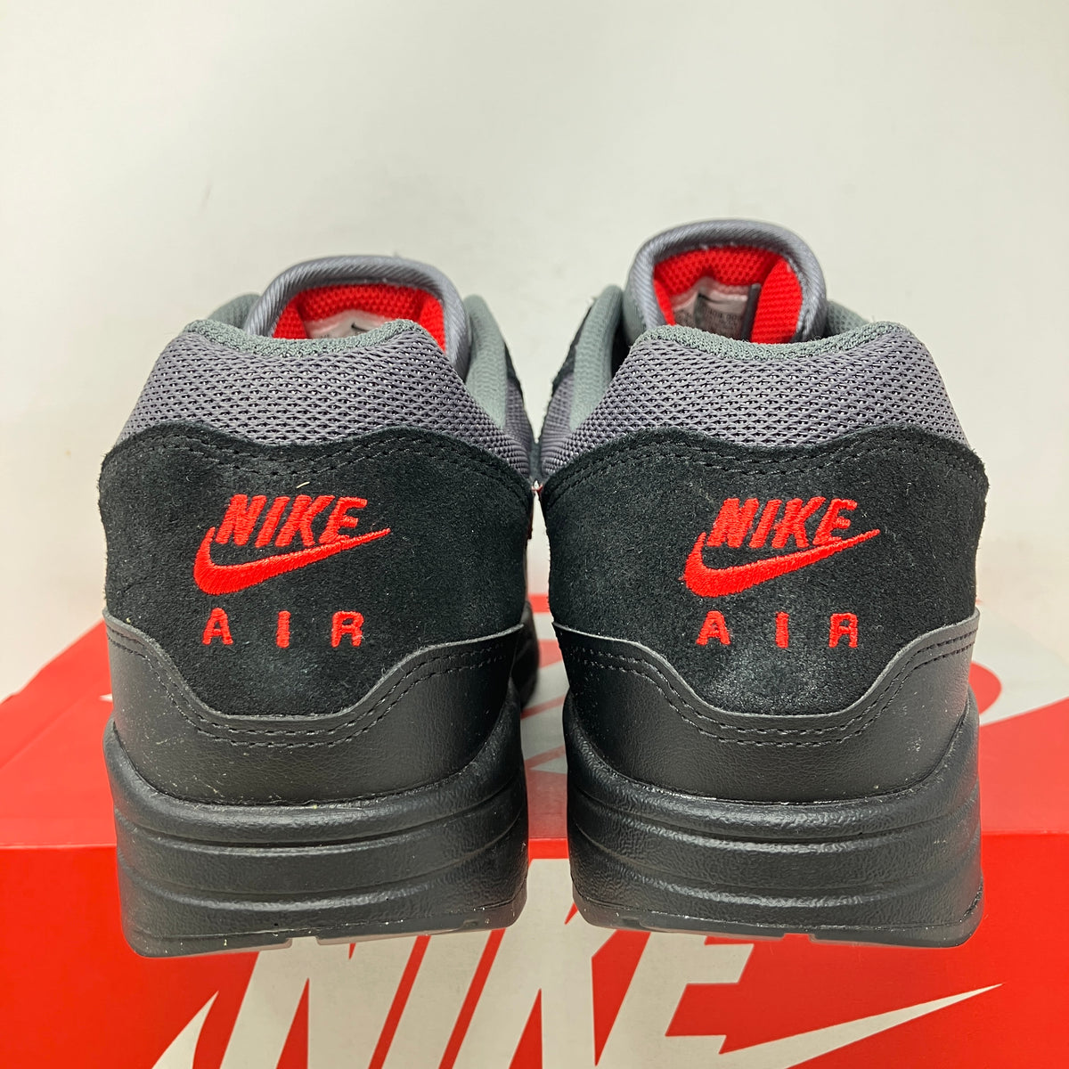Nike Air Max 1 Essential Vamps
