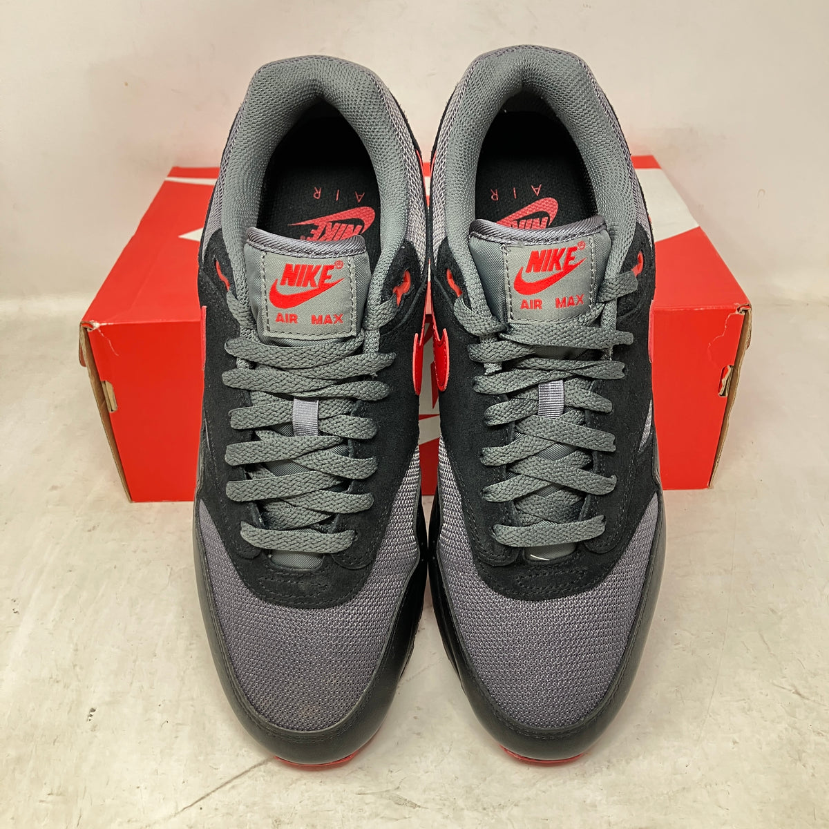 Nike Air Max 1 Essential Vamps