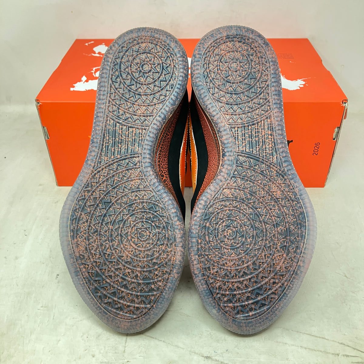 Nike Book 2 Rising