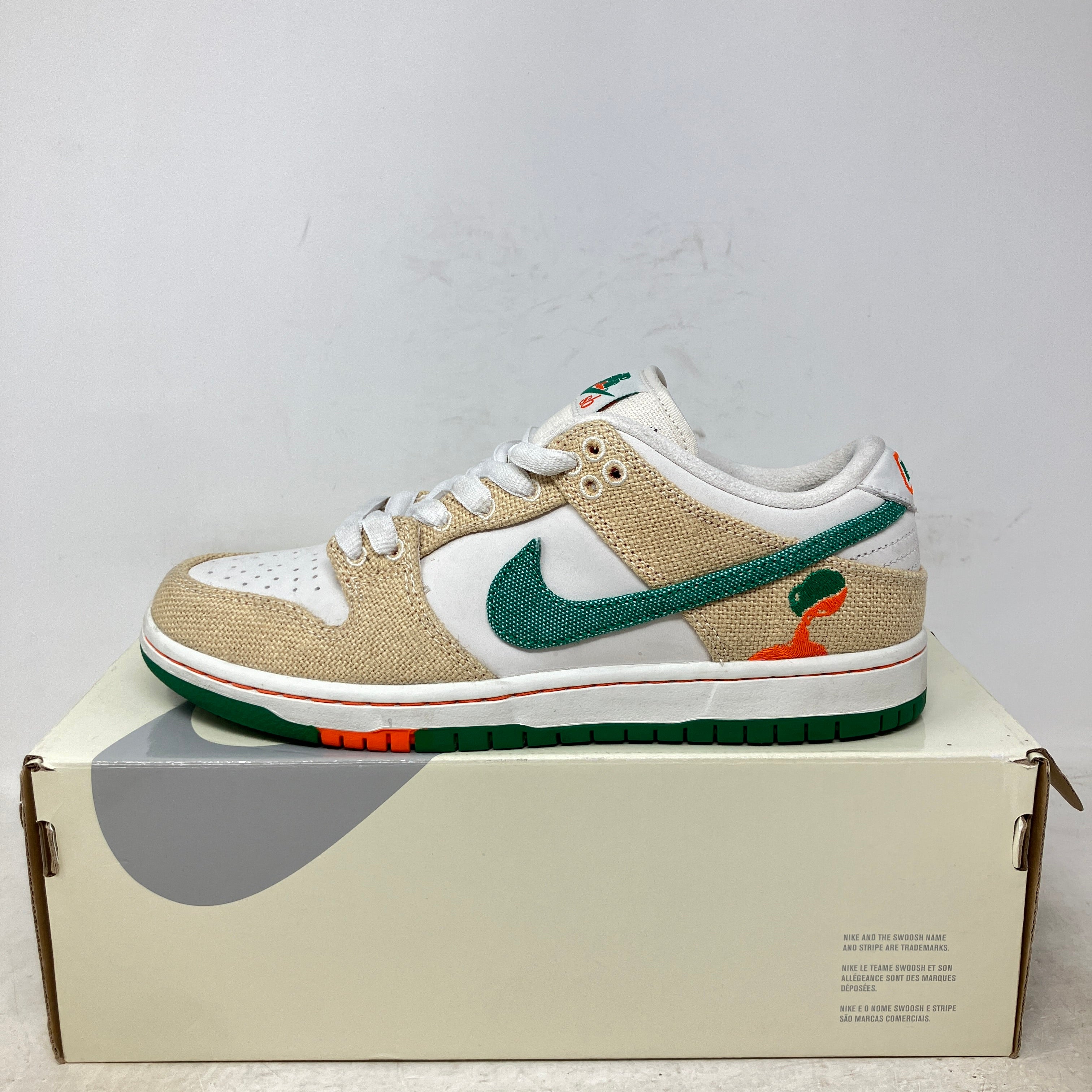 Nike SB Dunk Low Jarritos