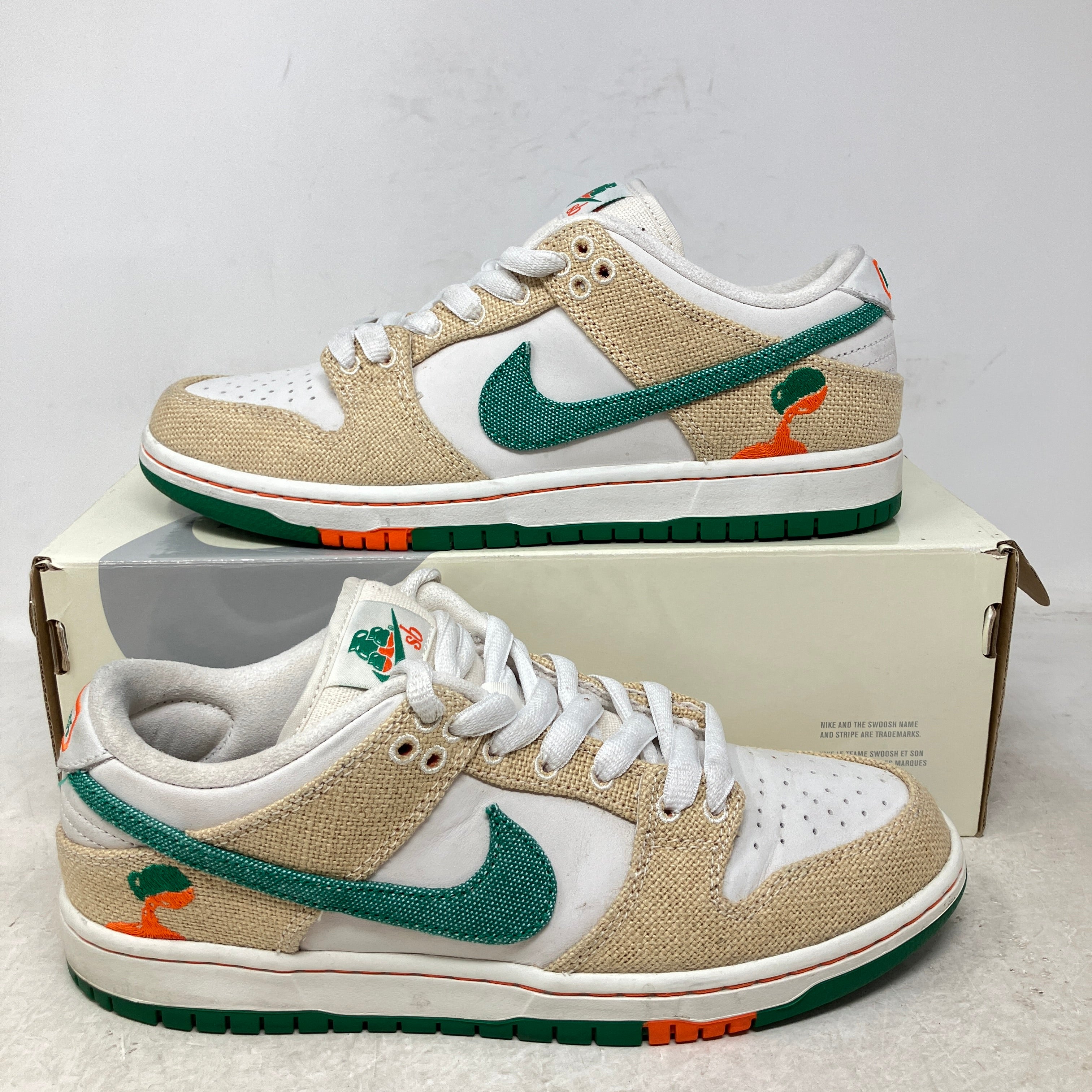 Nike SB Dunk Low Jarritos
