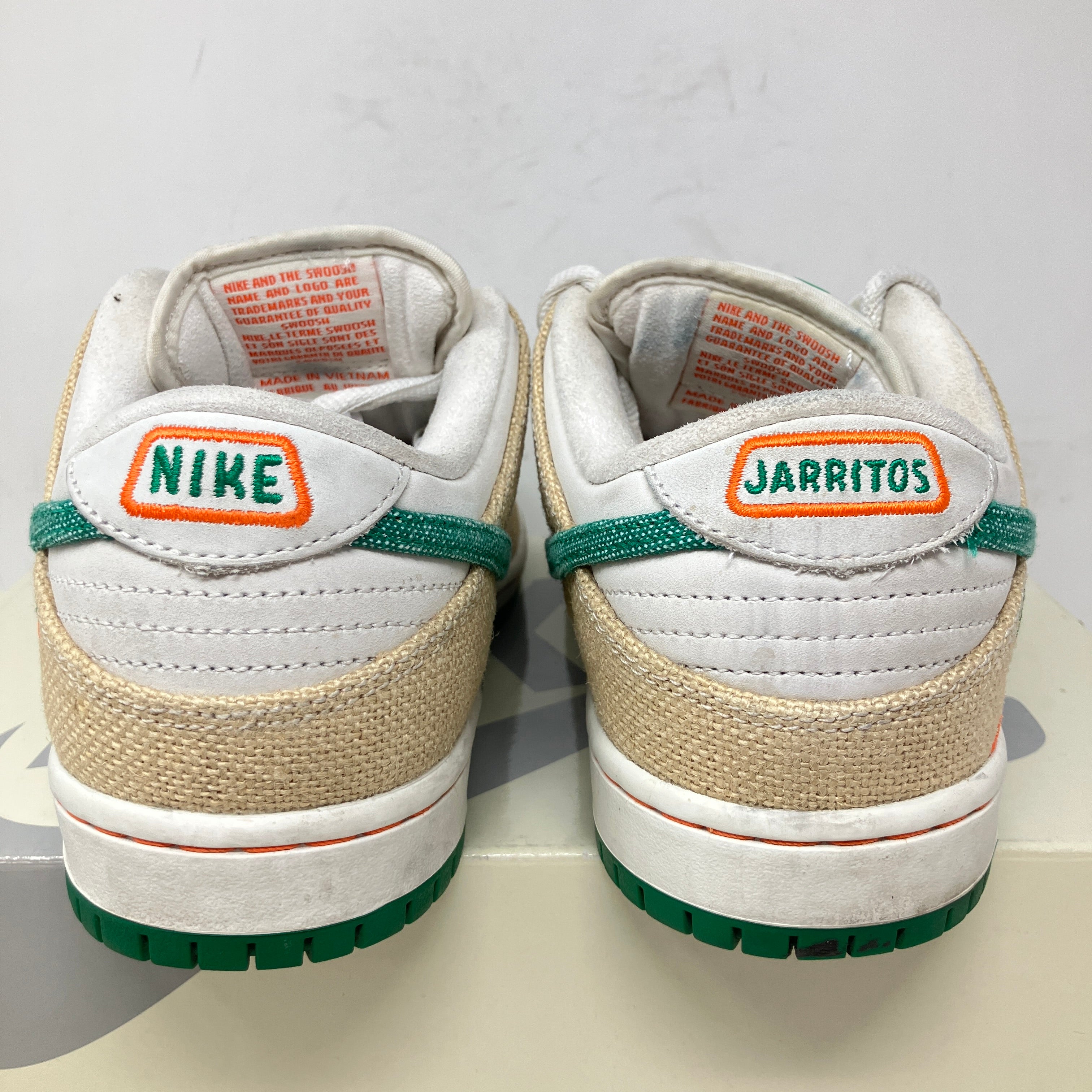 Nike SB Dunk Low Jarritos