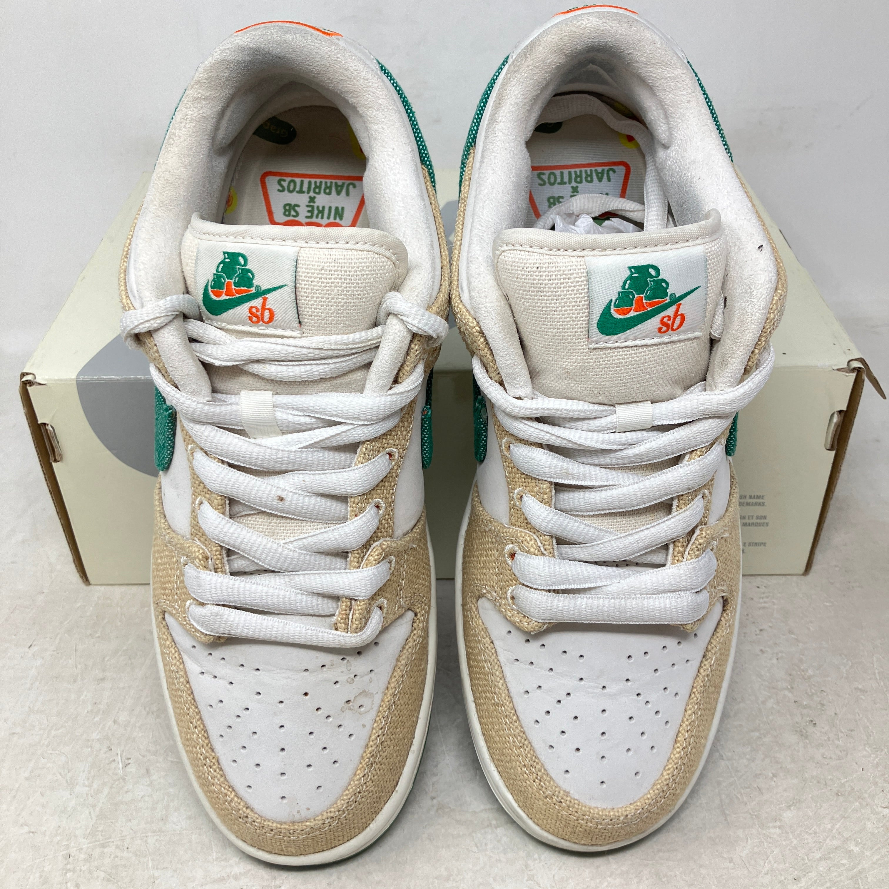 Nike SB Dunk Low Jarritos