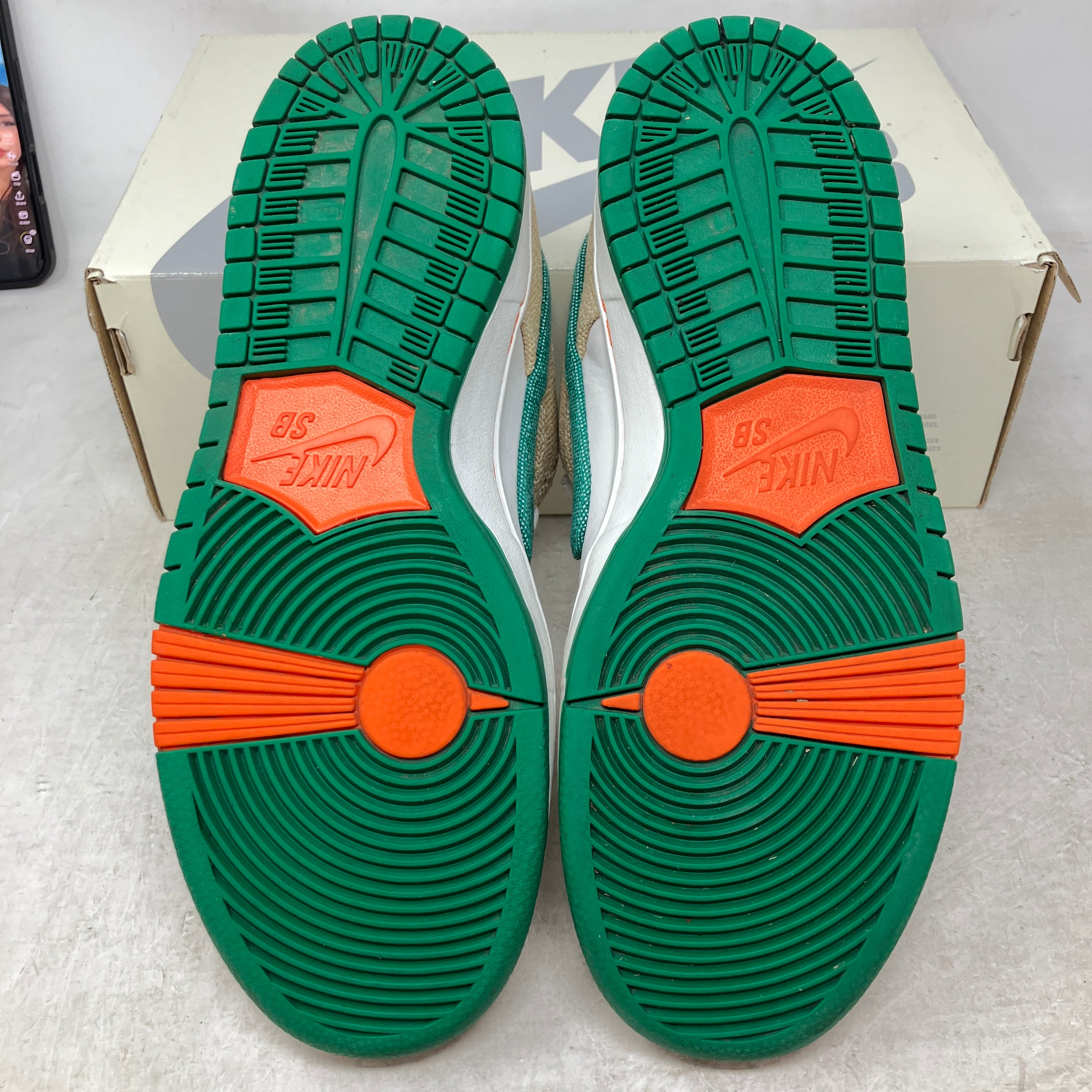 Nike SB Dunk Low Jarritos