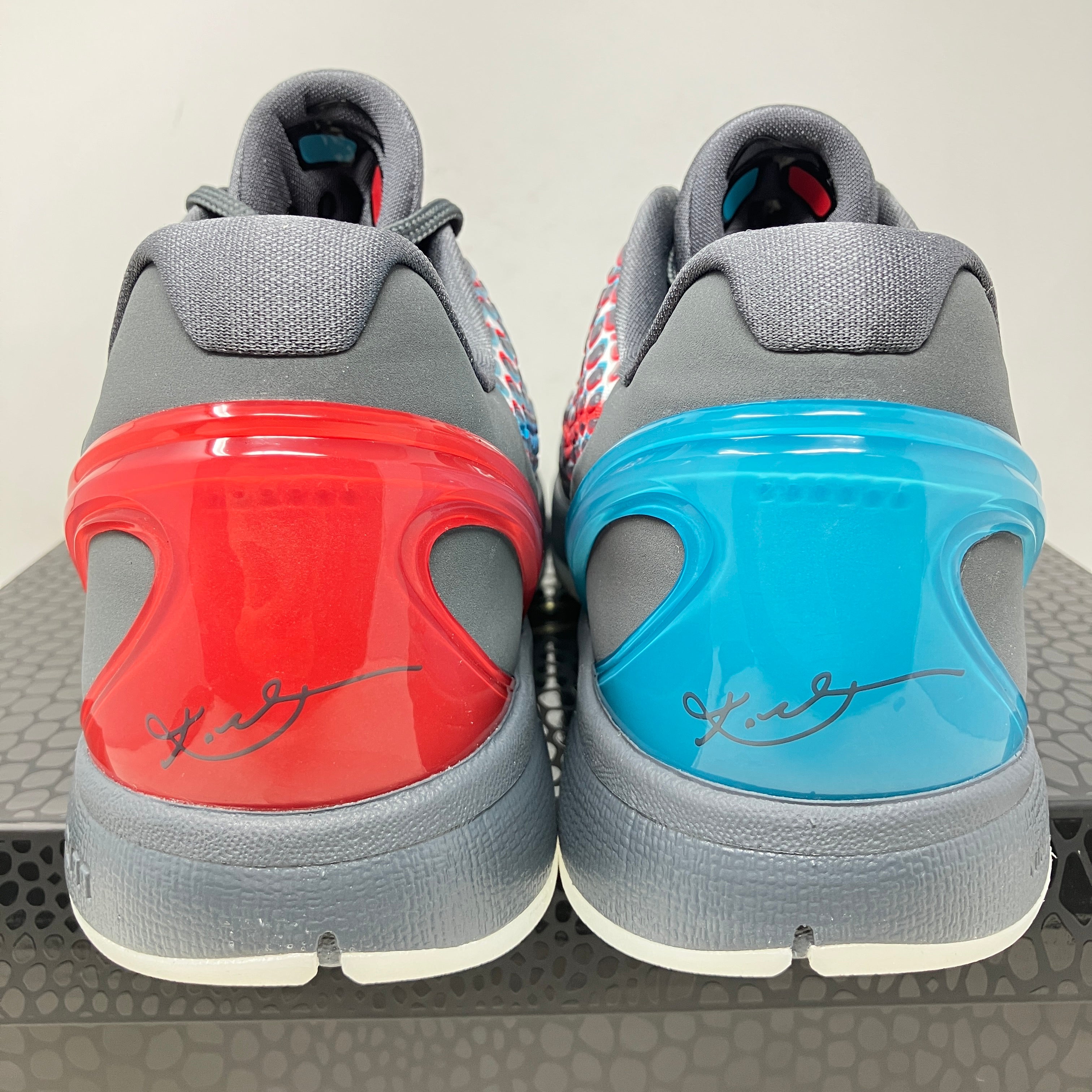 Nike Kobe 6 Protro ASG Hollywood 3D (2026)