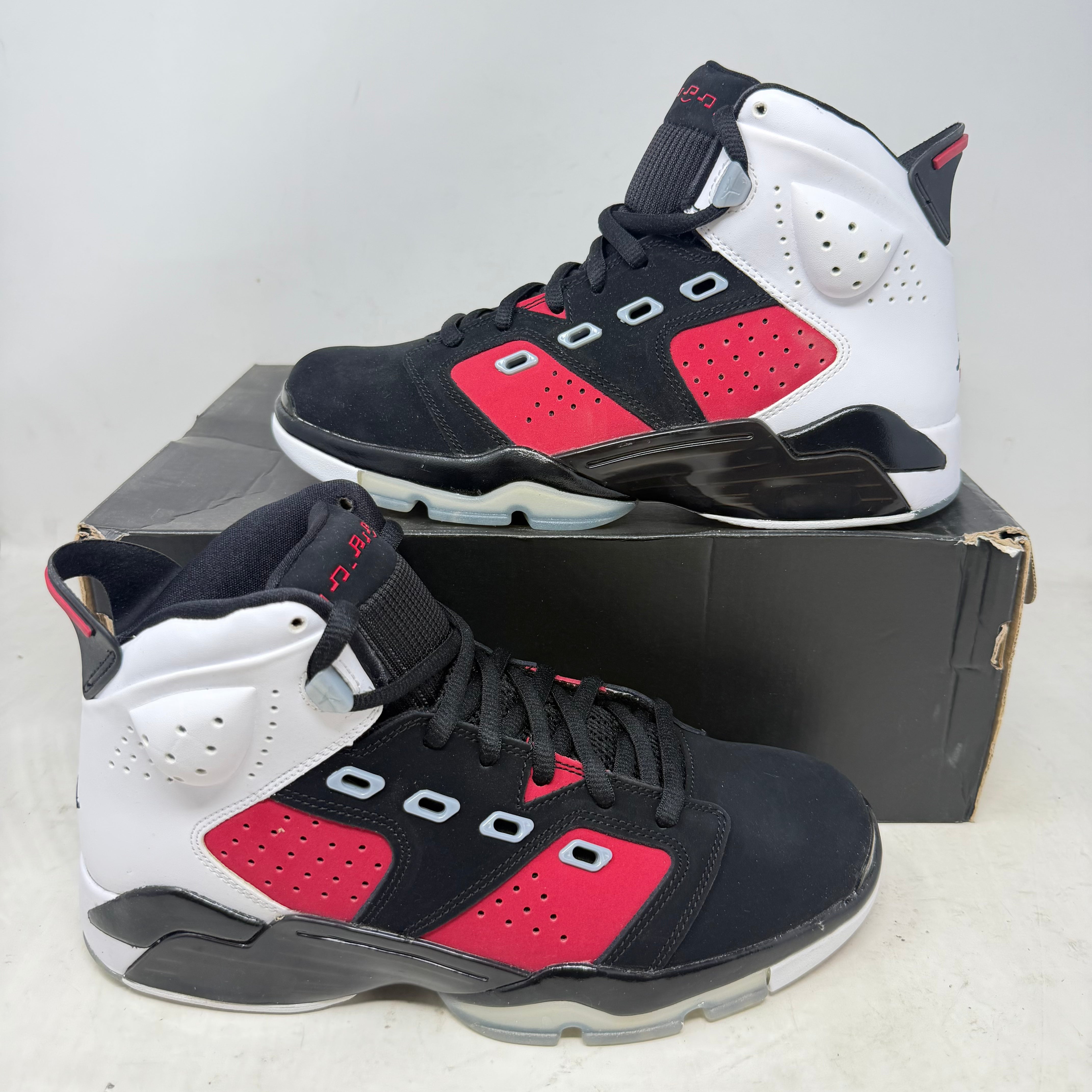 Jordan 6-17-23 Carmine