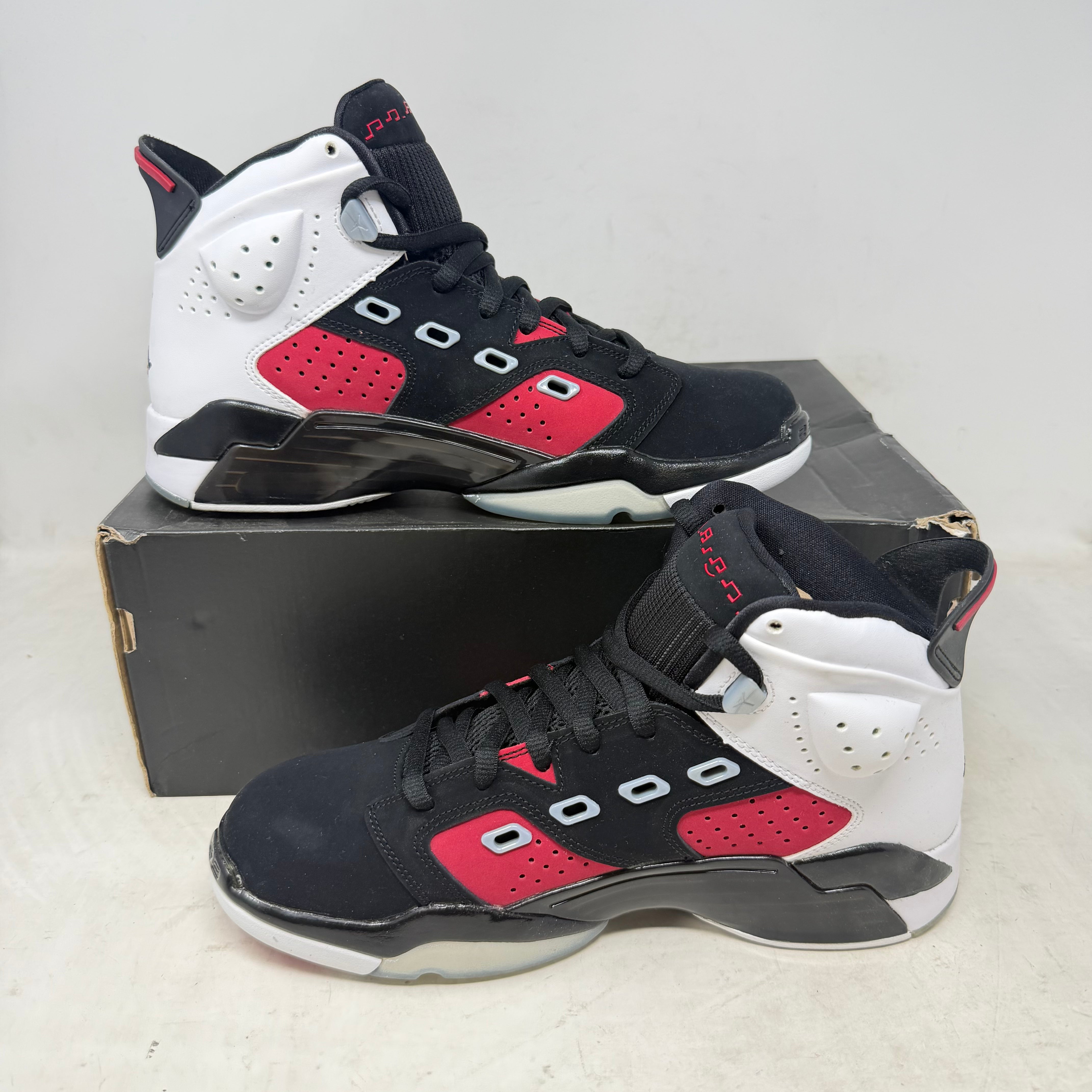 Jordan 6-17-23 Carmine
