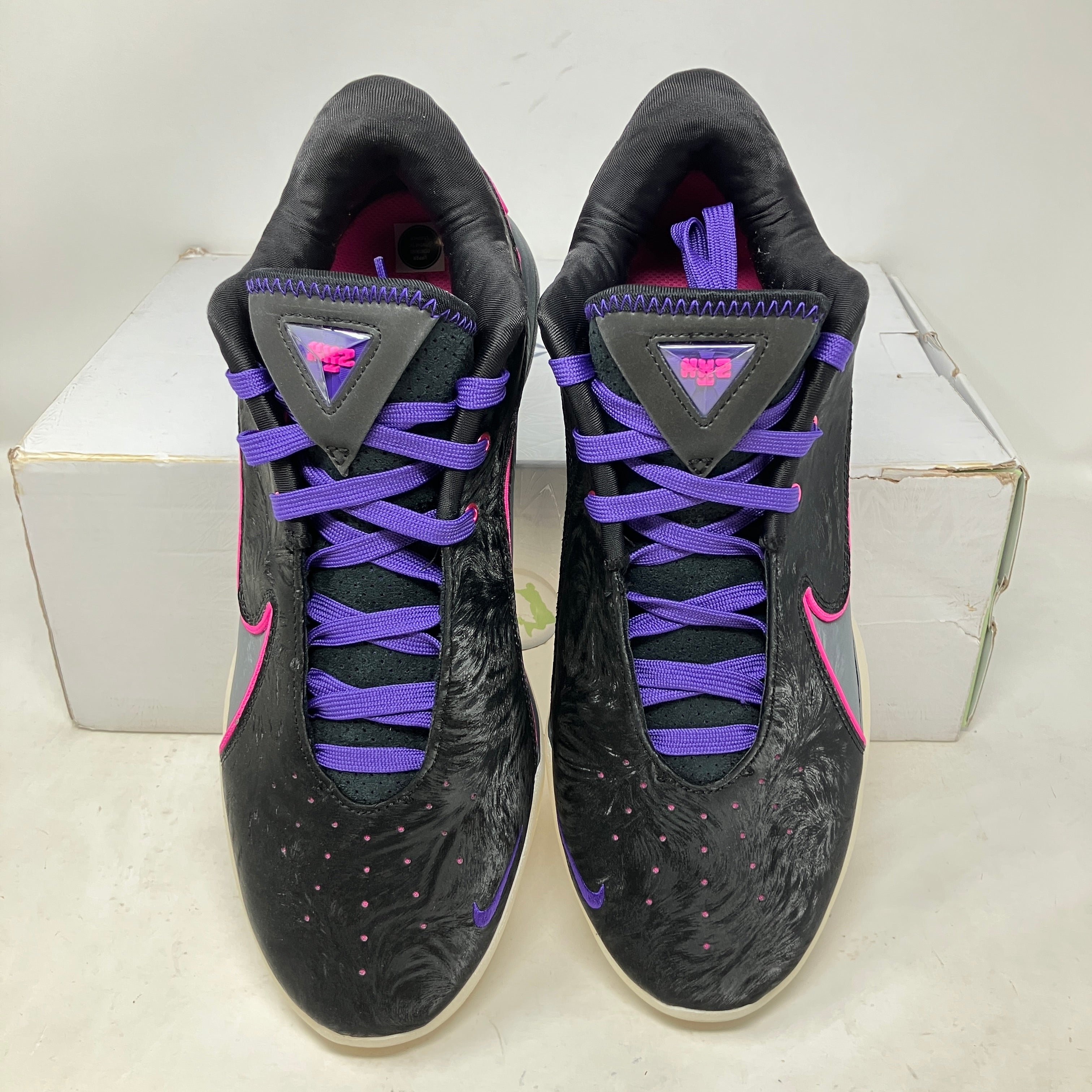 Nike LeBron 22 Blacklight