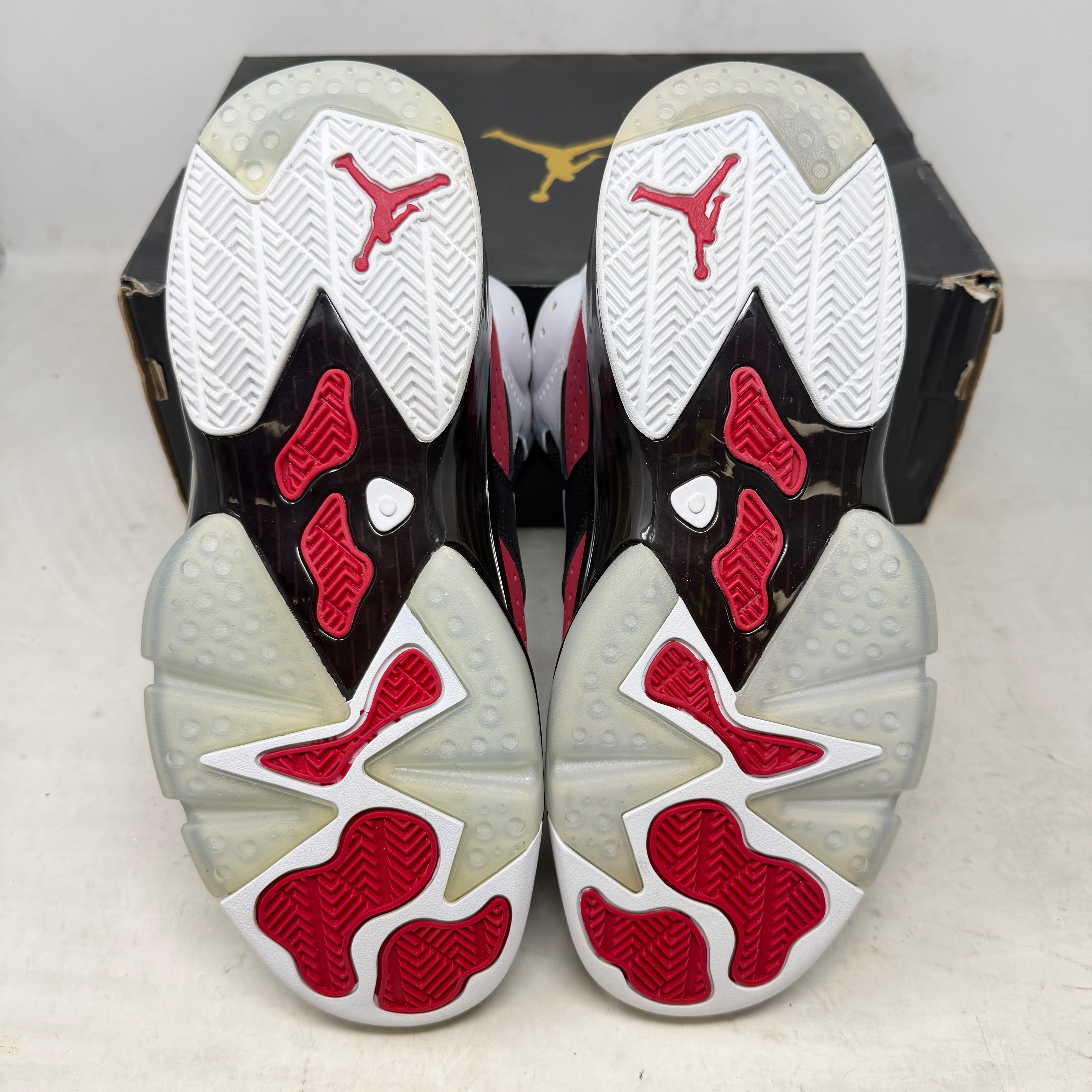 Jordan 6-17-23 Carmine