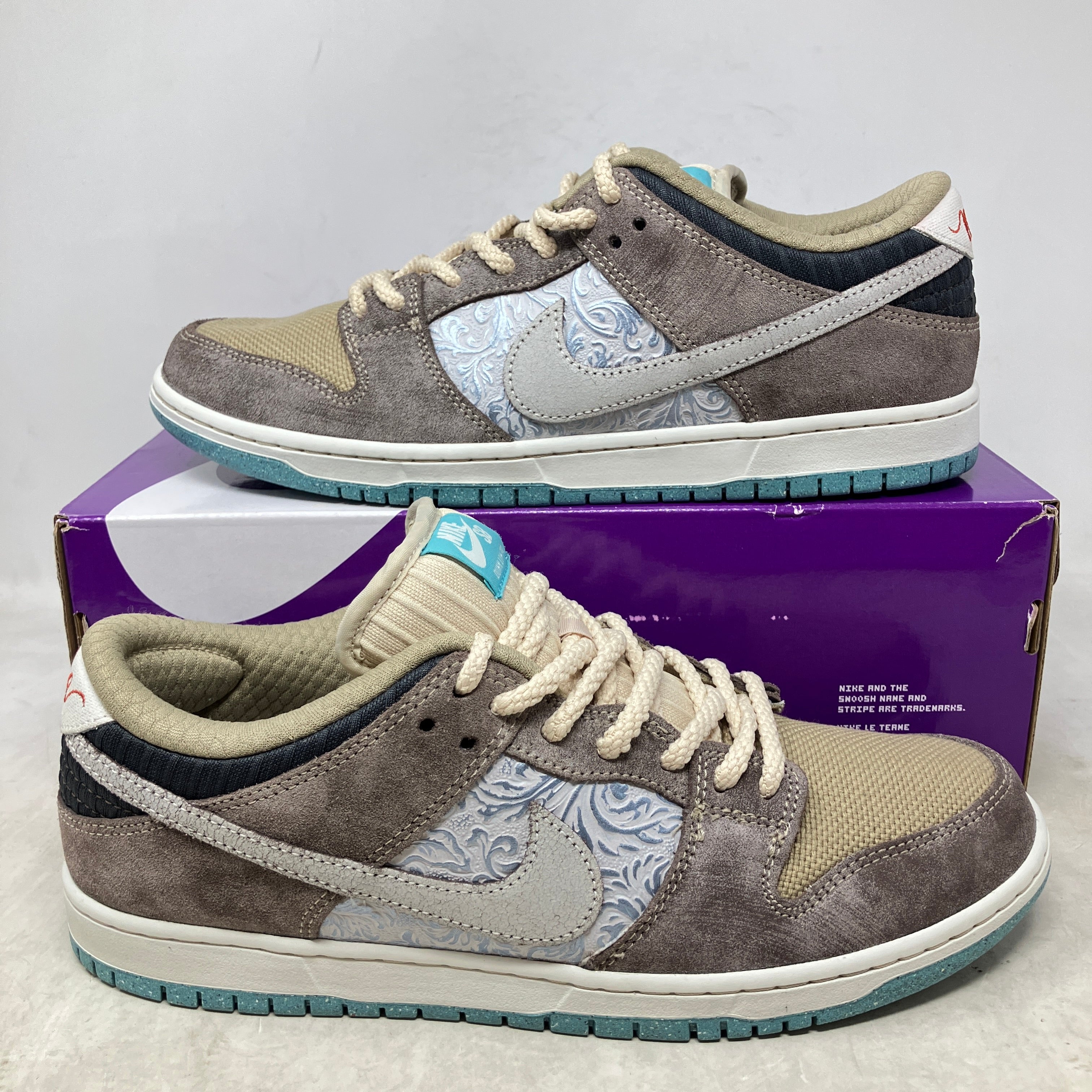 Nike SB Dunk Low Big Money Savings