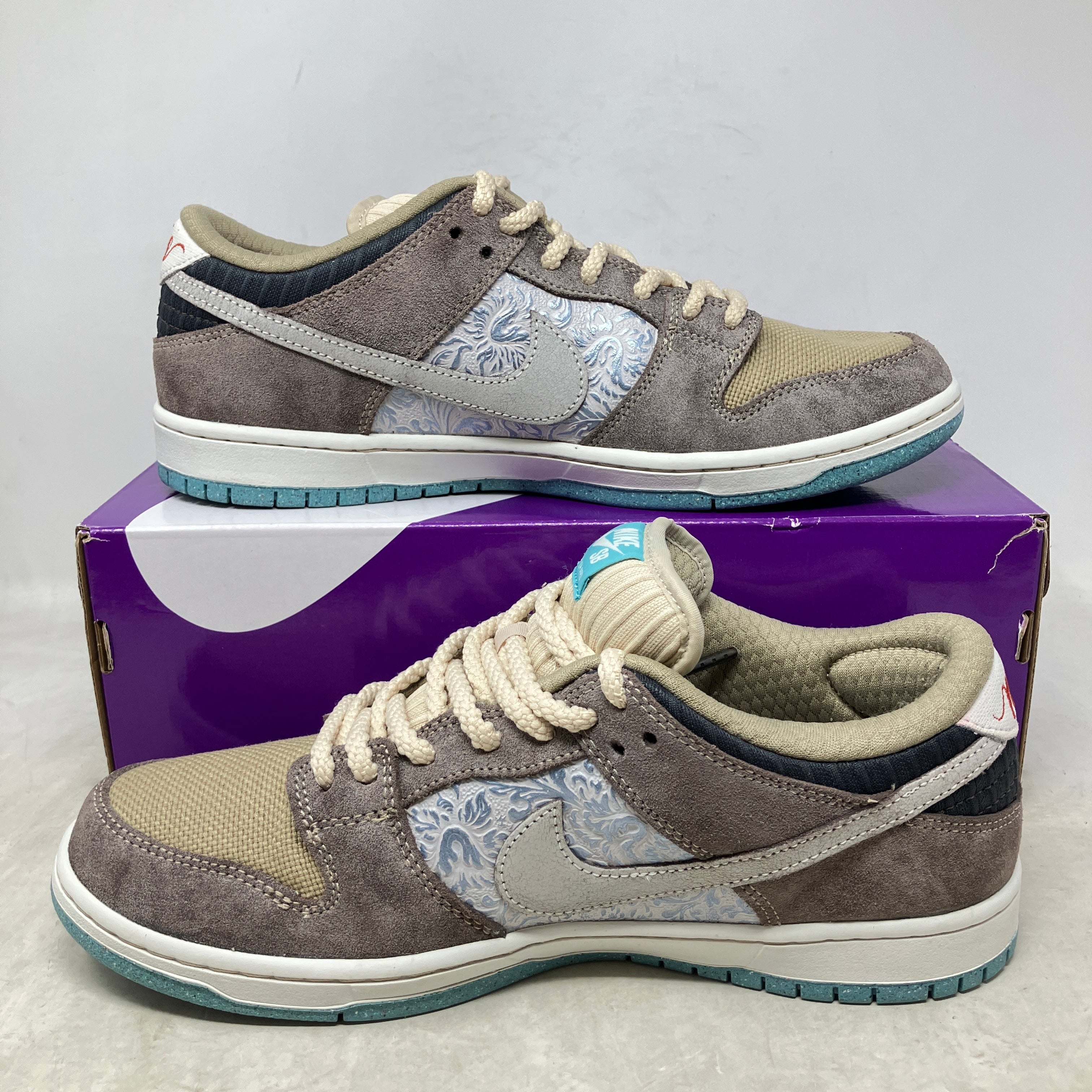 Nike SB Dunk Low Big Money Savings