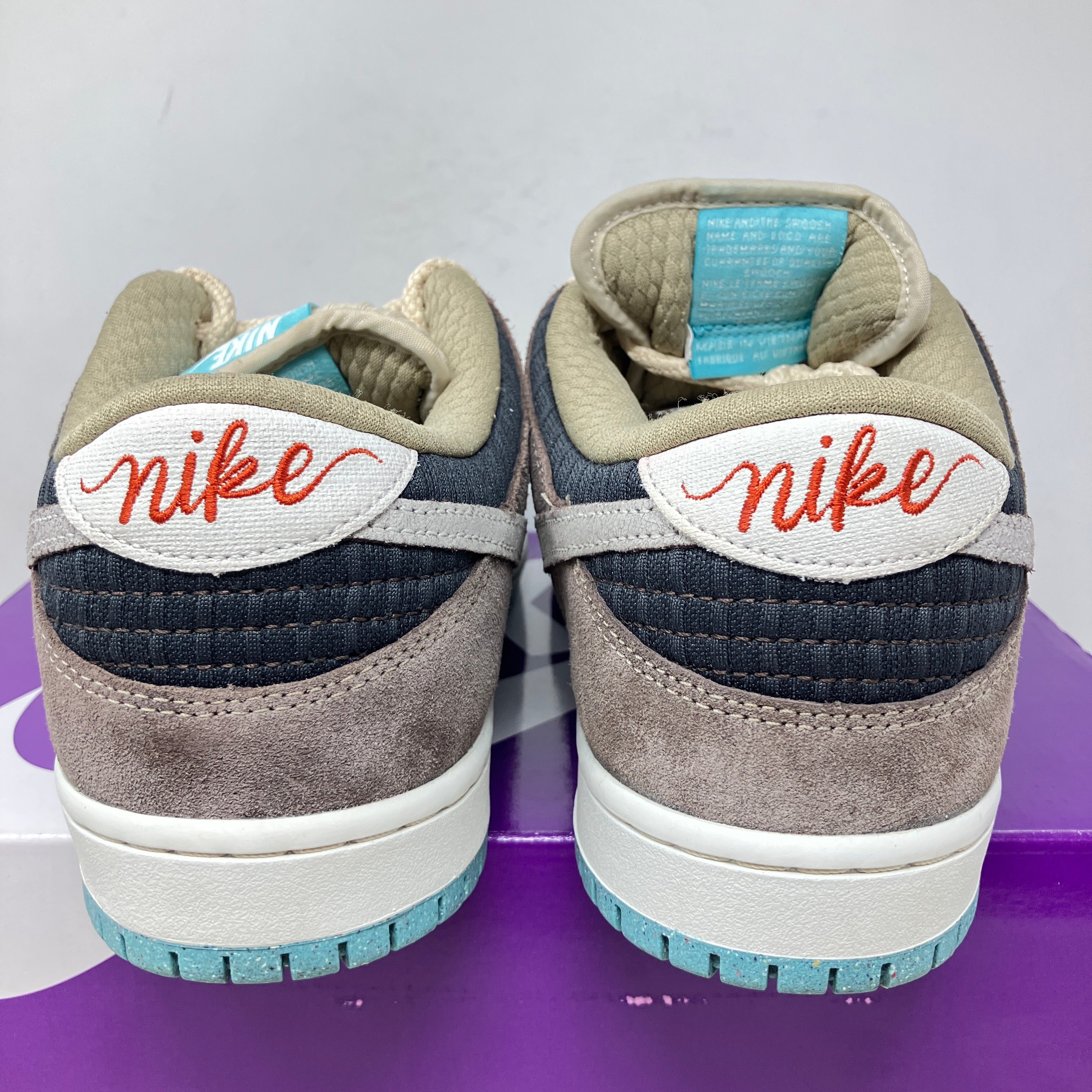 Nike SB Dunk Low Big Money Savings